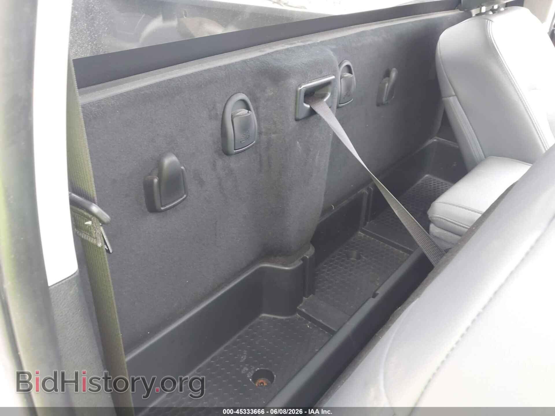 2017 RAM 1500 - VIN: 3C6JR6DG0HG764711 - Фото 8