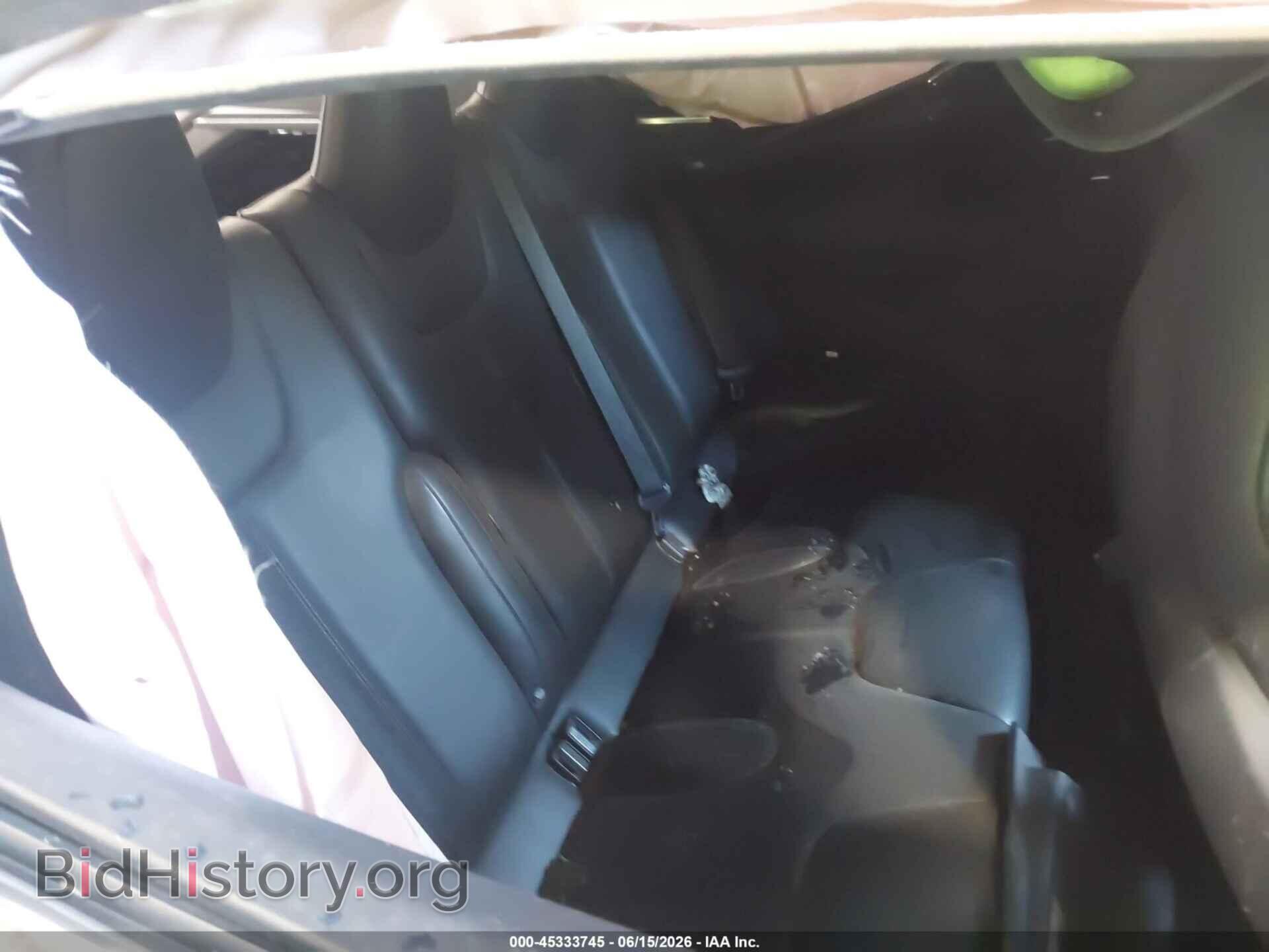 2015 TESLA MODEL S - VIN: 5YJSA1H27FF089805 - Photo 8