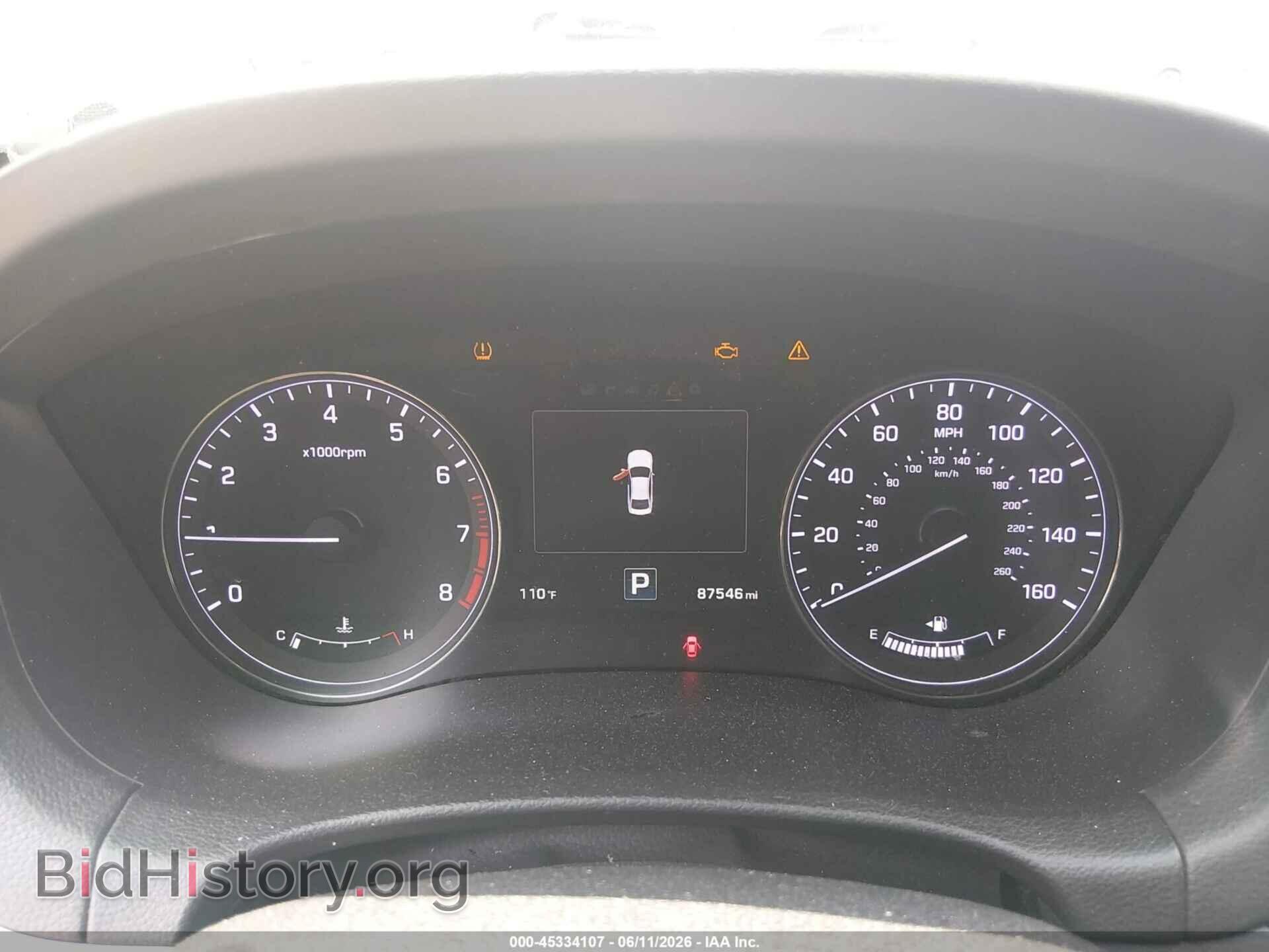 2017 GENESIS G80 - VIN: KMHGN4JE5HU210255 - Photo 7