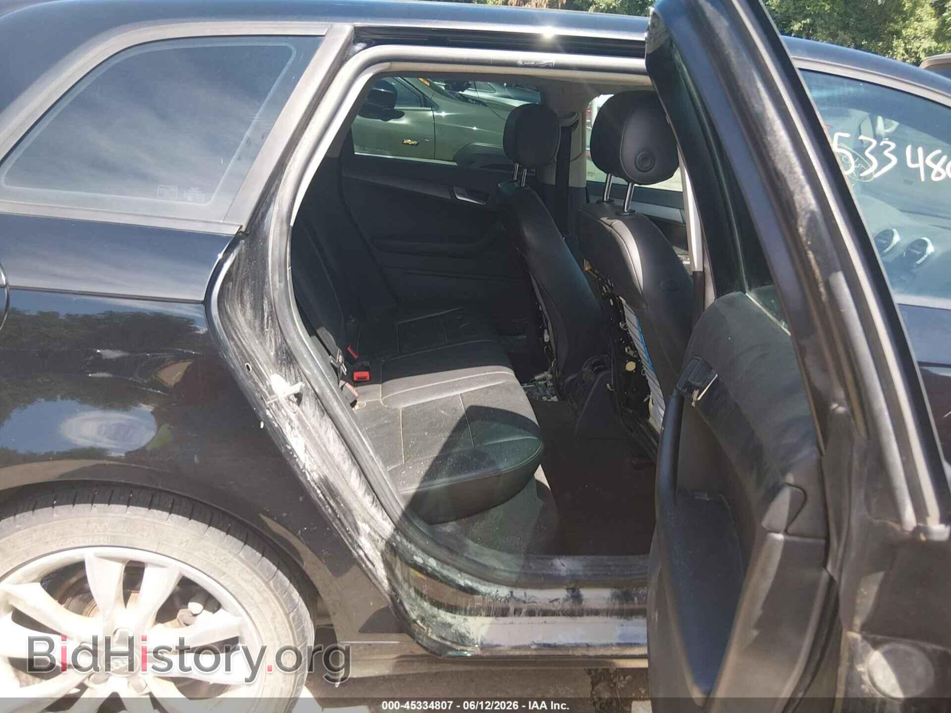 2012 AUDI A3 - VIN: WAUBJAFM0CA010156 - Photo 8