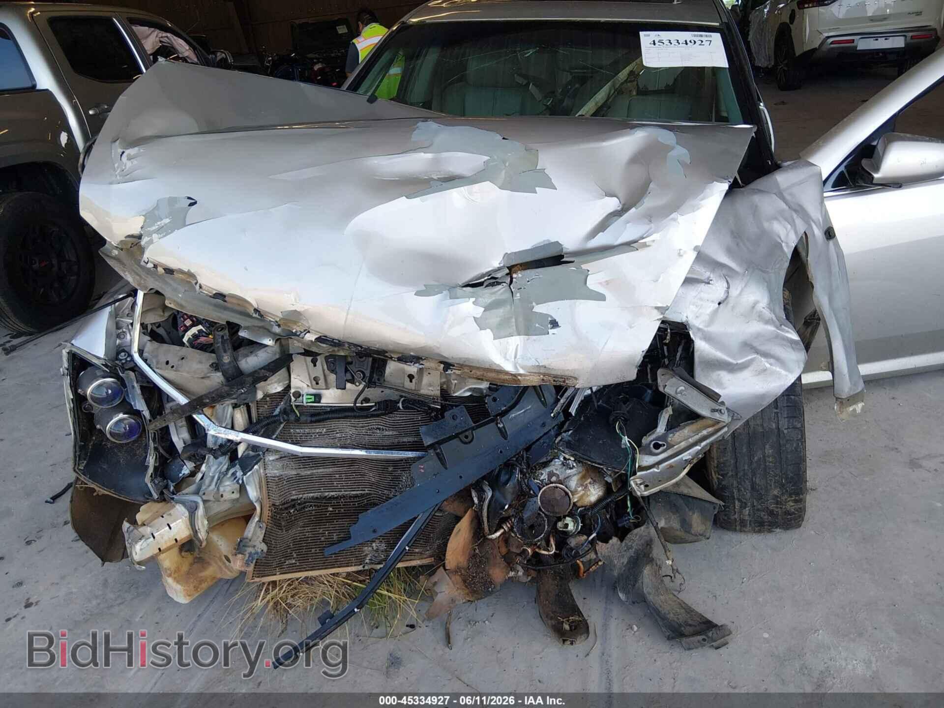 2006 CADILLAC STS - VIN: 1G6DW677860207088 - Фото 12