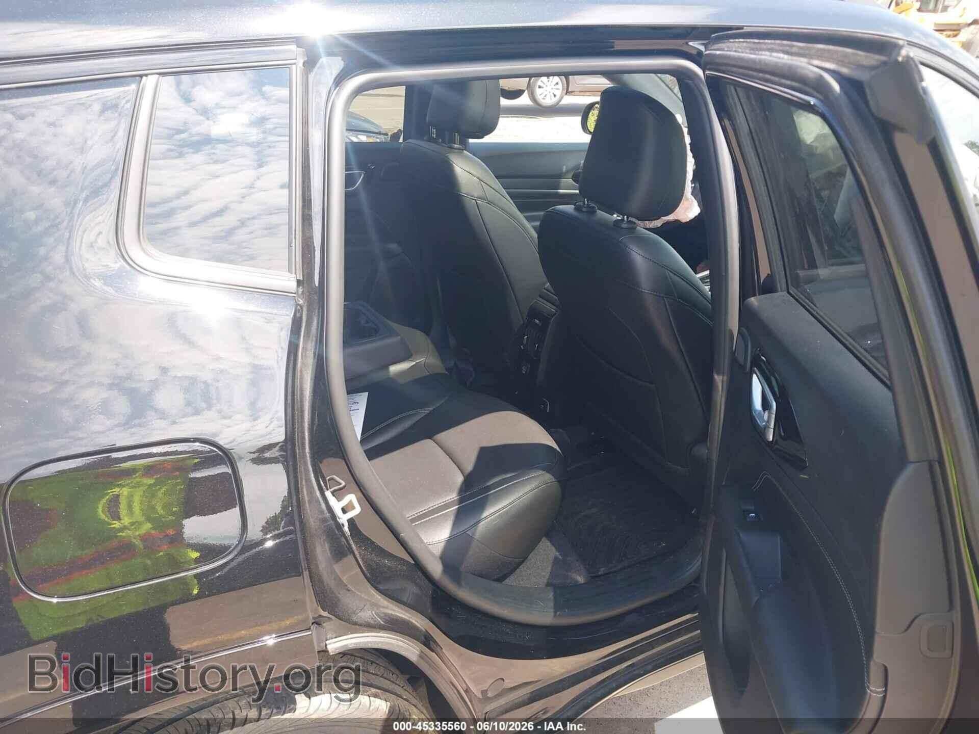 2024 JEEP COMPASS - VIN: 3C4NJDCN3RT164652 - Photo 8