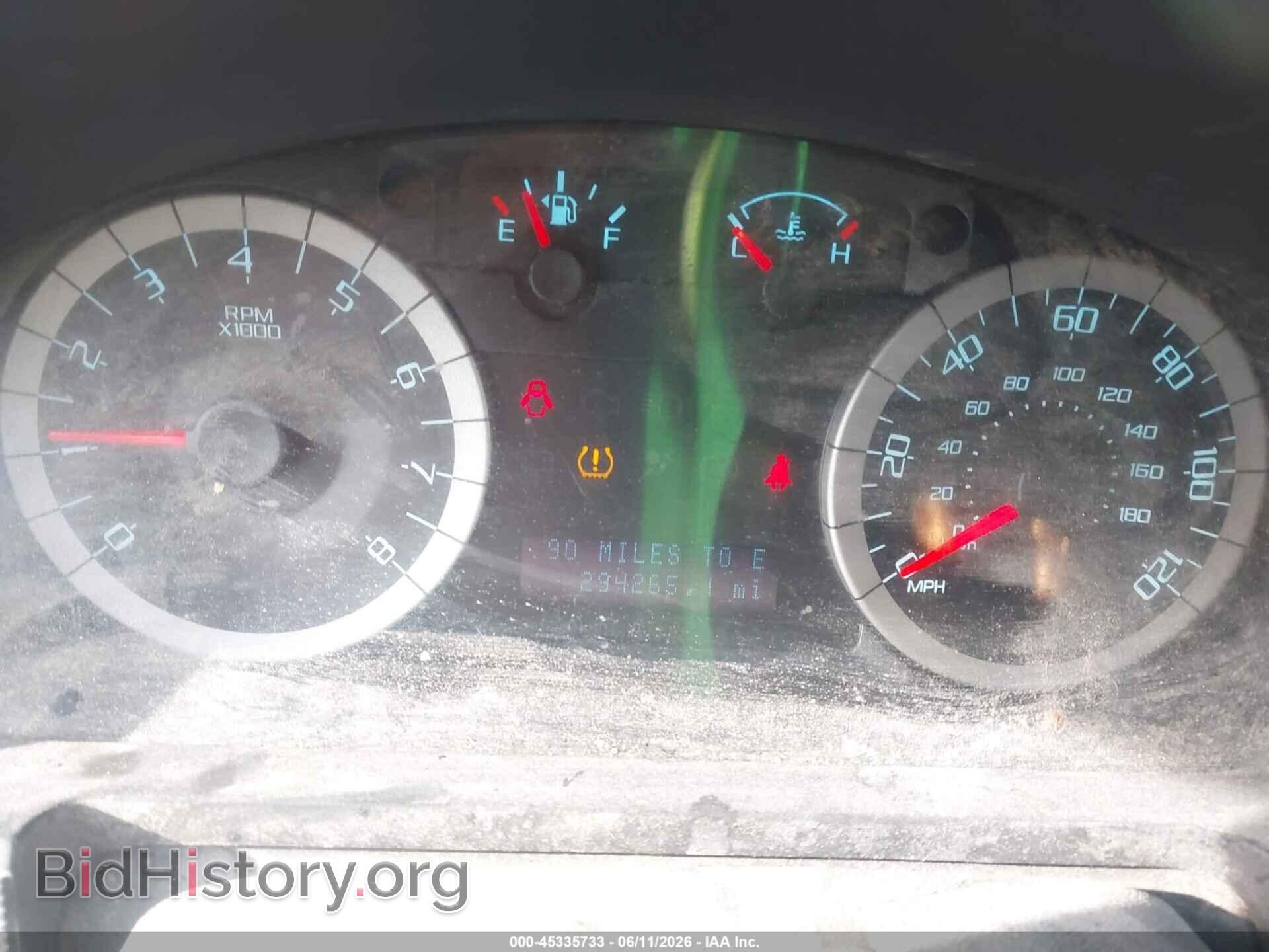 2012 FORD ESCAPE - VIN: 1FMCU0DG7CKA92835 - Фото 7