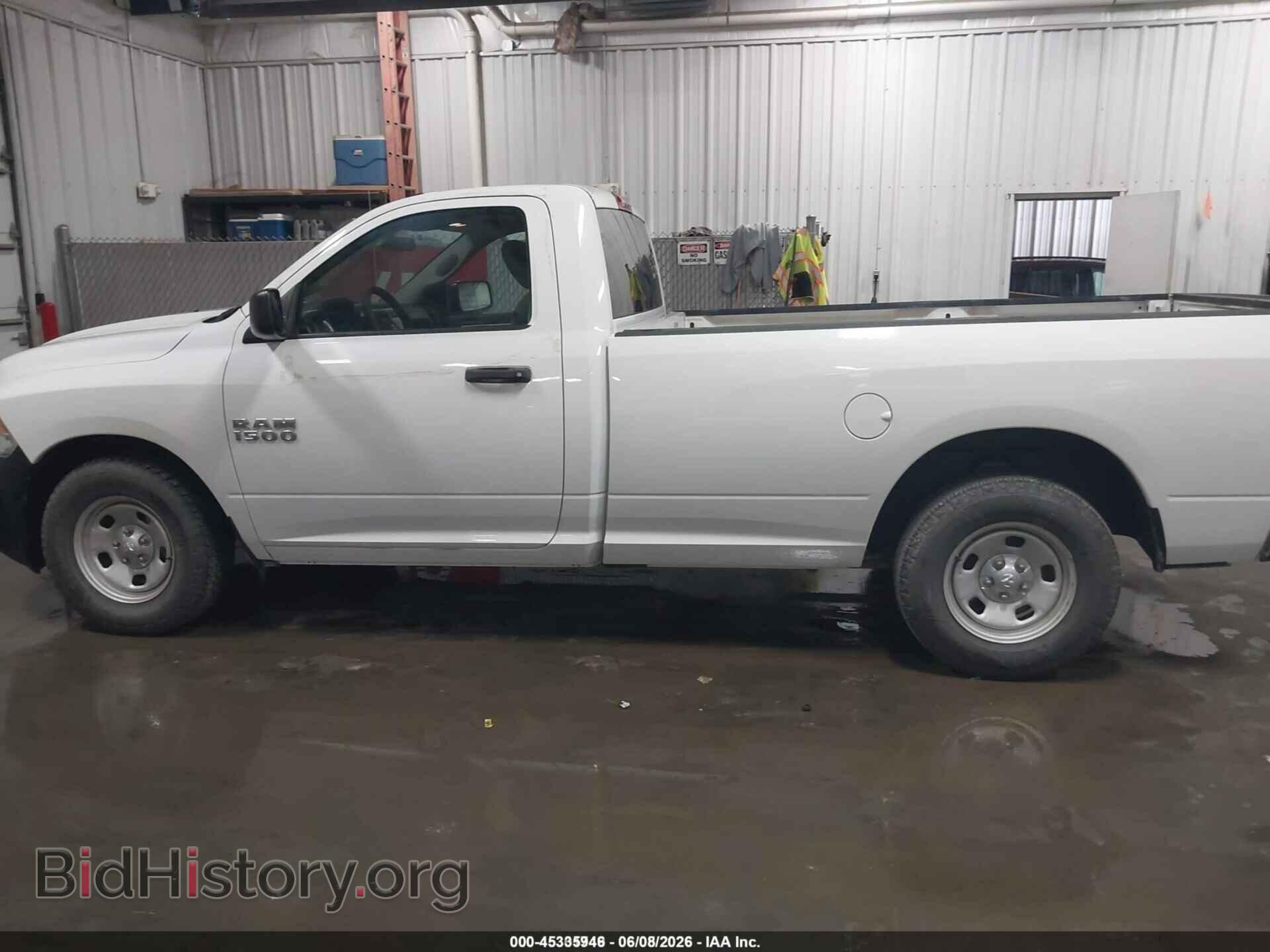 2017 RAM 1500 - VIN: 3C6JR6DG4HG706651 - Фото 15