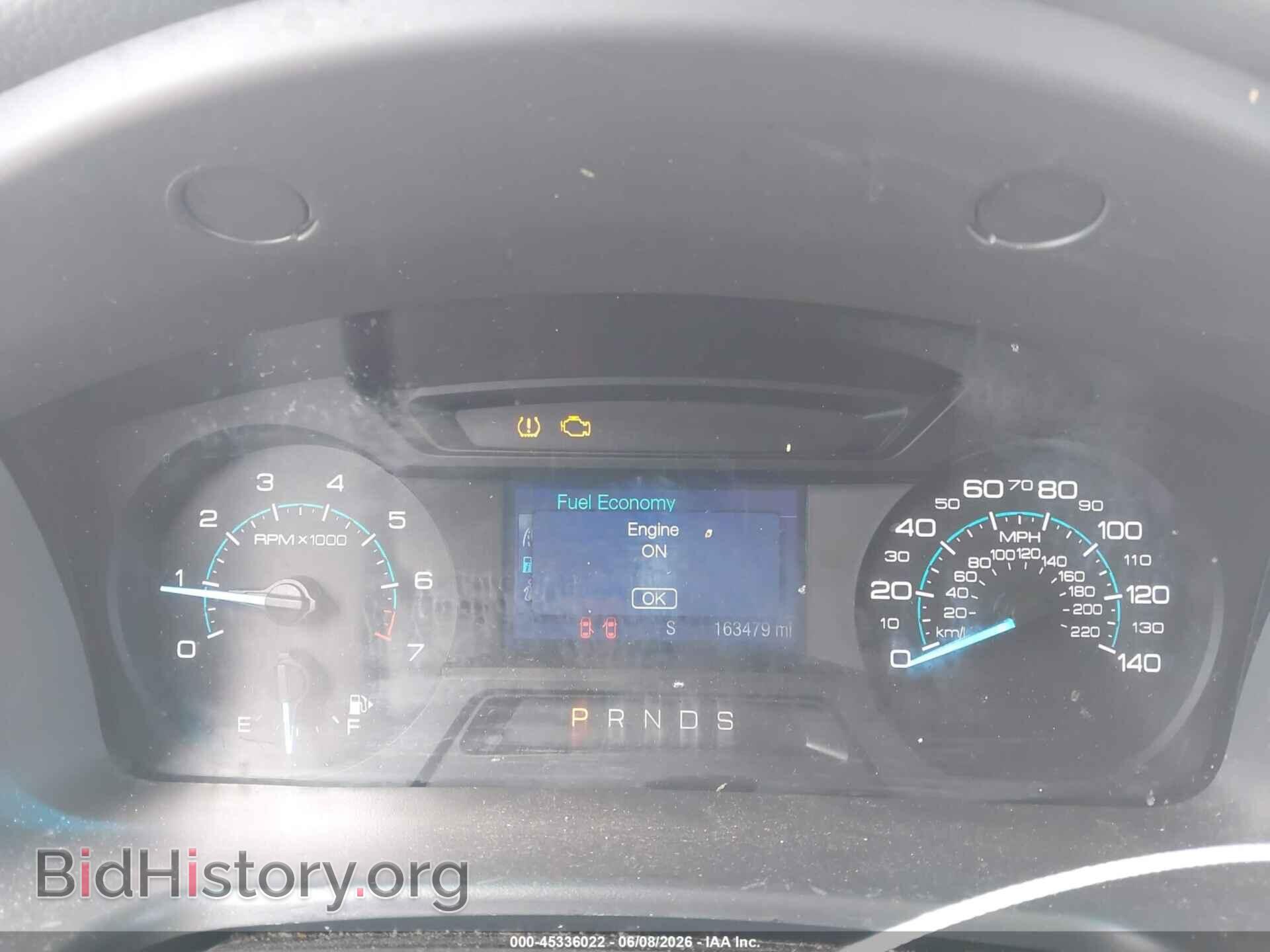 2015 FORD FLEX - VIN: 2FMGK5B88FBA04597 - Photo 7