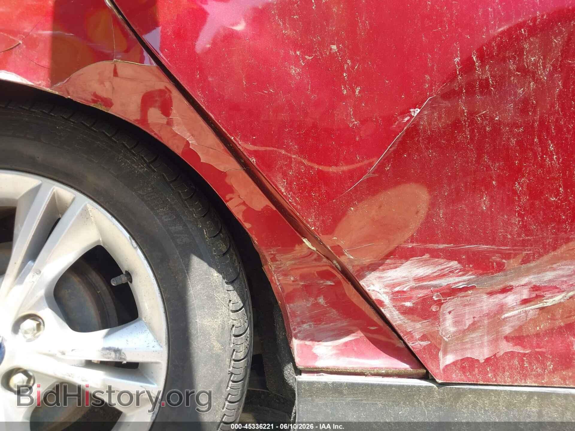 2014 FORD FOCUS - VIN: 1FADP3K20EL257331 - Фото 18