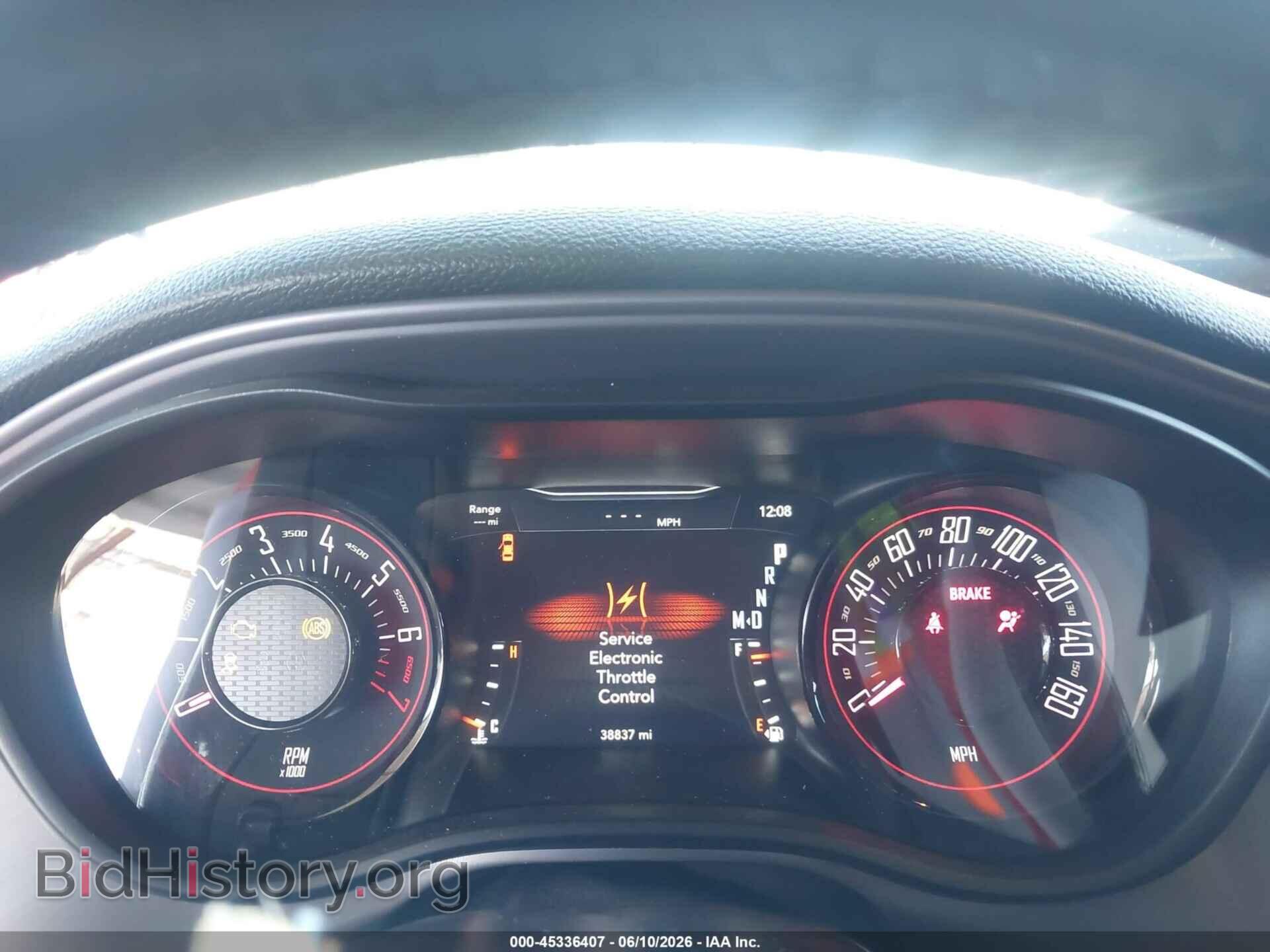 2023 DODGE CHALLENGER - VIN: 2C3CDZAG6PH550105 - Photo 7