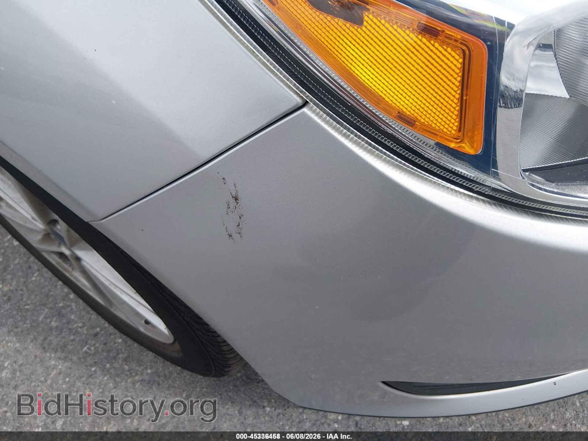 2018 FORD FOCUS - VIN: 1FADP3F24JL328292 - Photo 12