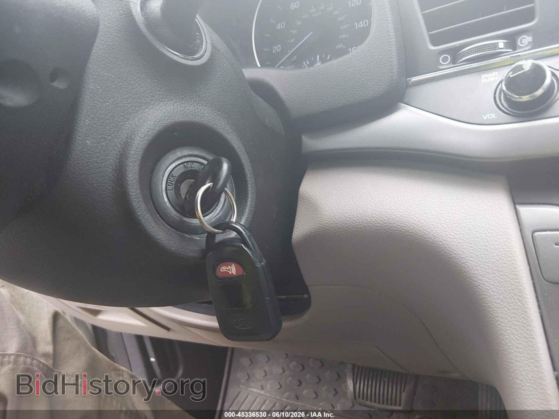 2017 HYUNDAI ELANTRA - VIN: 5NPD74LF8HH062569 - Фото 11