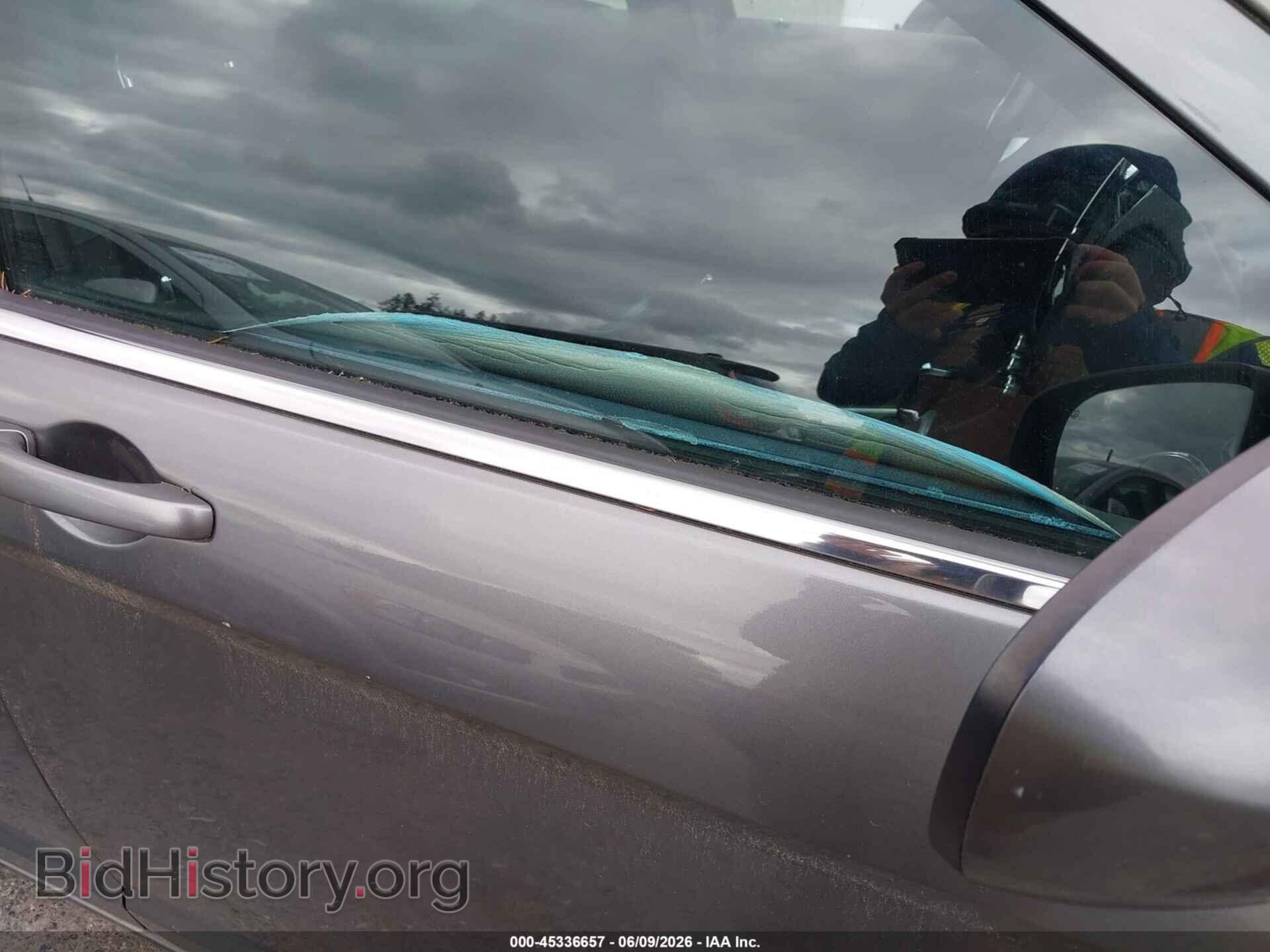 2012 CHRYSLER 200 - VIN: 1C3CCBBG6CN304603 - Photo 6