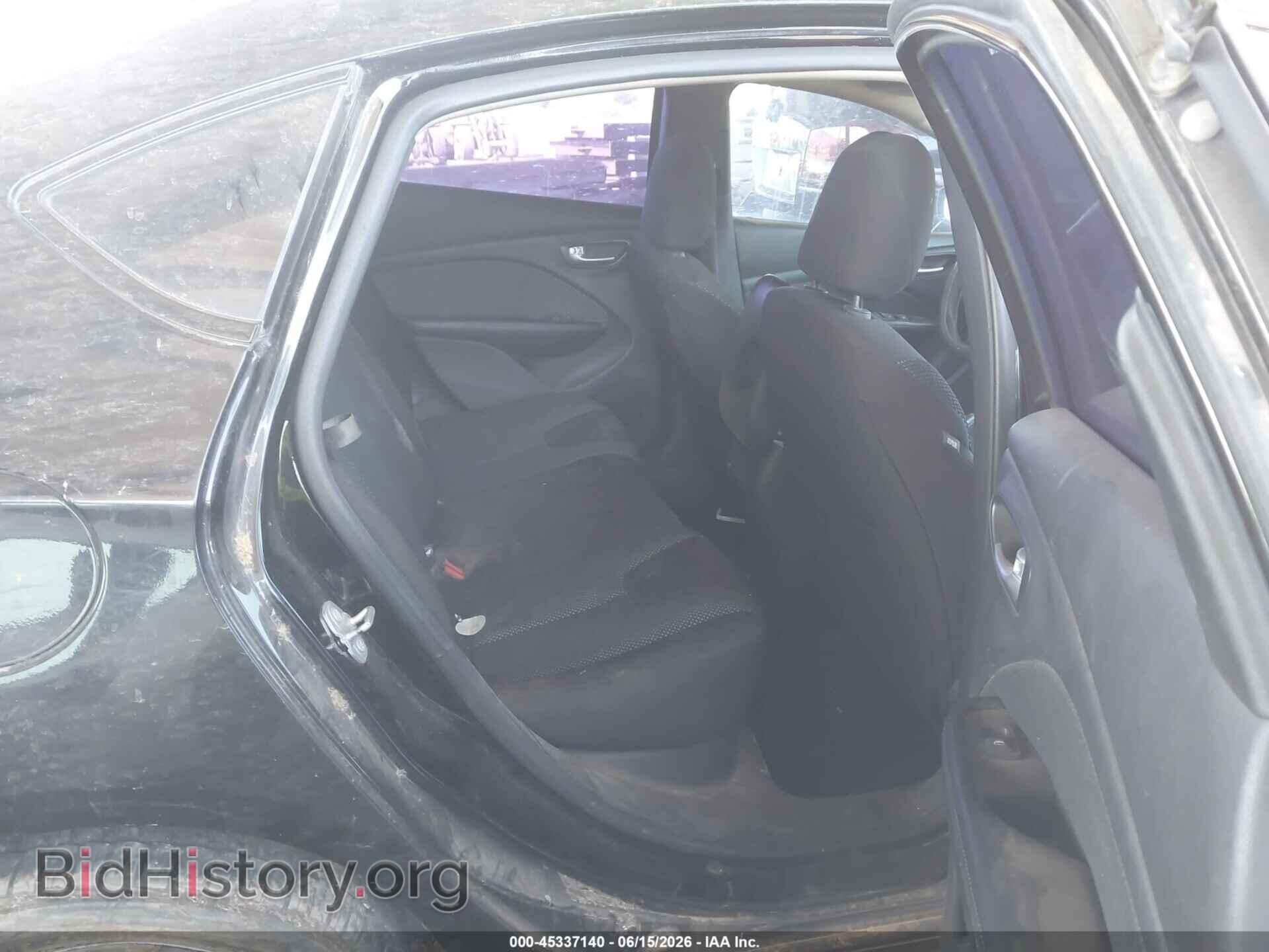 2015 DODGE DART - VIN: 1C3CDFAA3FD406291 - Фото 8