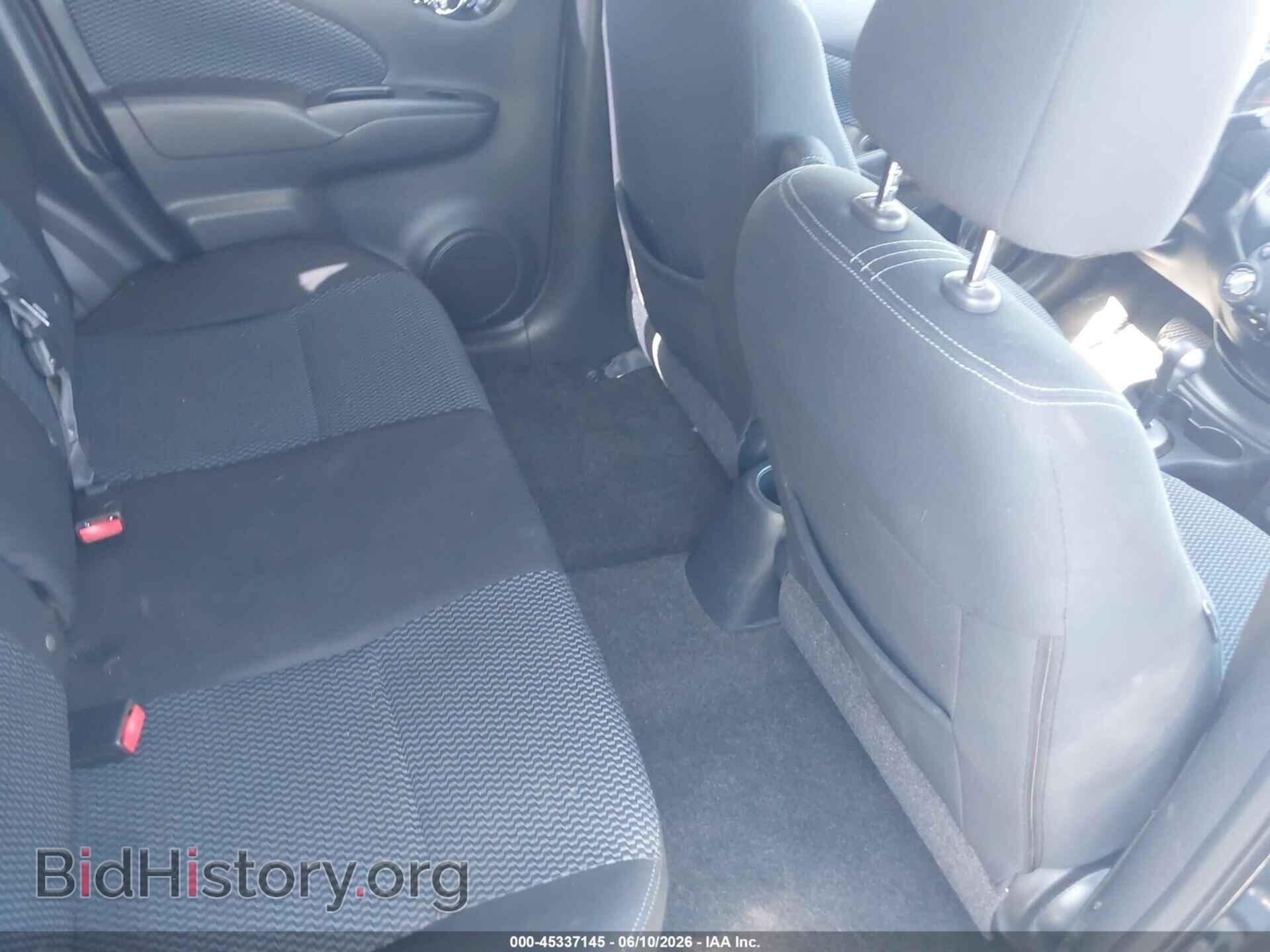 2014 NISSAN VERSA NOTE - VIN: 3N1CE2CP8EL374498 - Photo 8