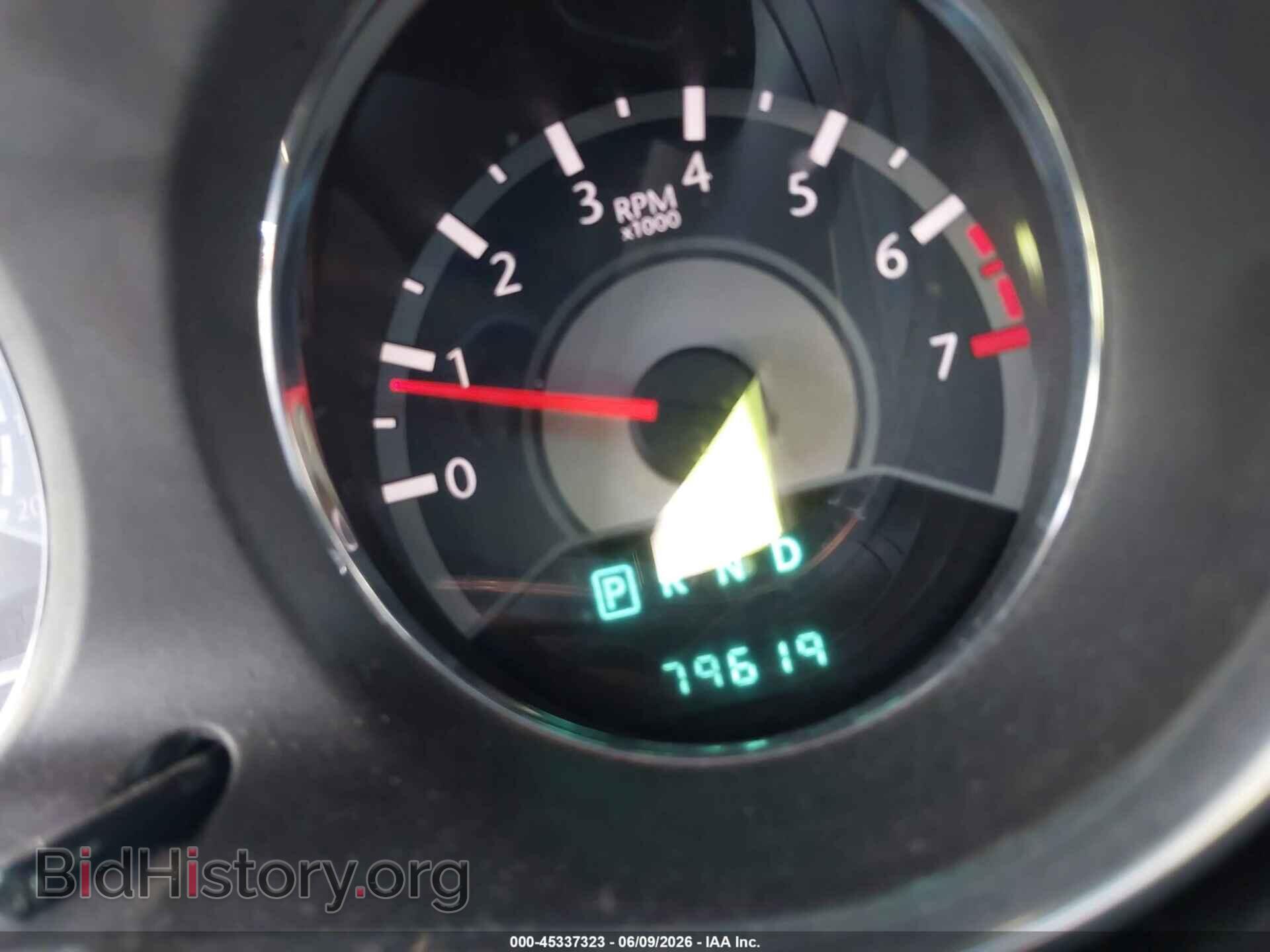 2012 CHRYSLER 200 - VIN: 1C3CCBCG0CN326465 - Photo 7