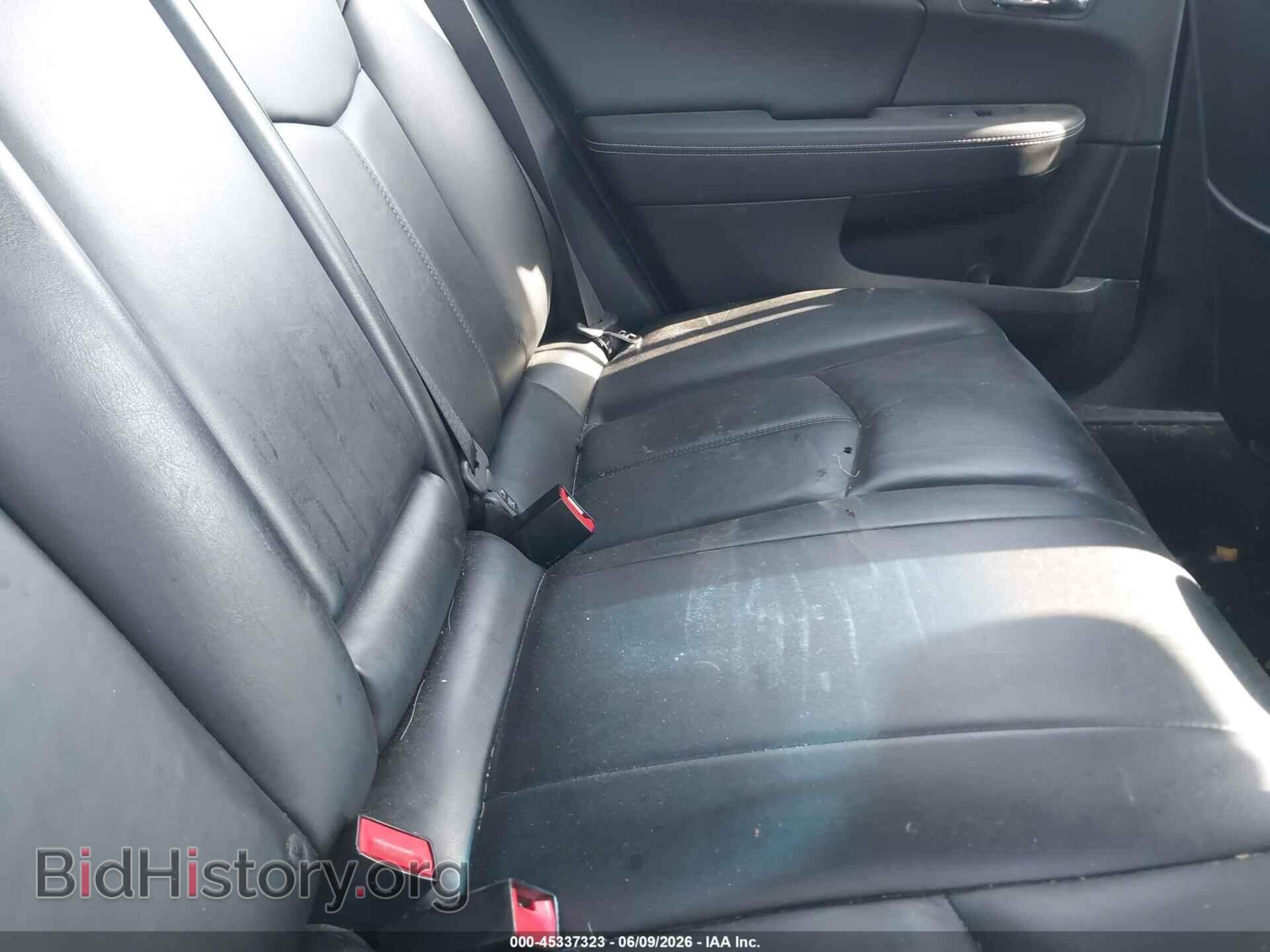 2012 CHRYSLER 200 - VIN: 1C3CCBCG0CN326465 - Photo 8