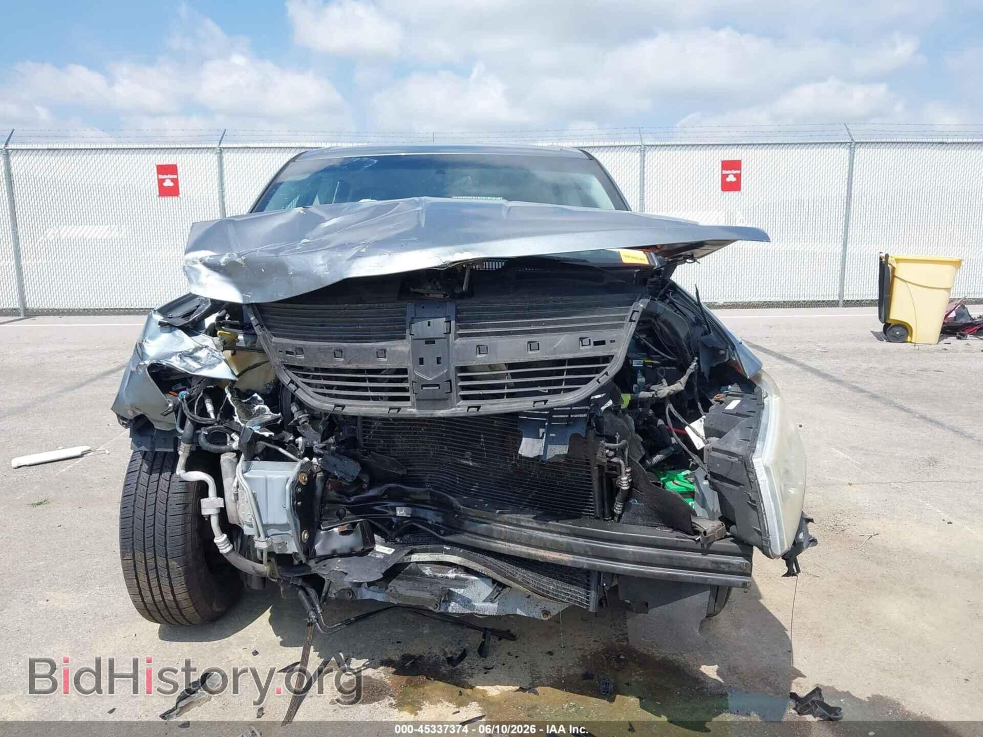 2010 DODGE JOURNEY - VIN: 3D4PG4FB4AT269653 - Фото 6