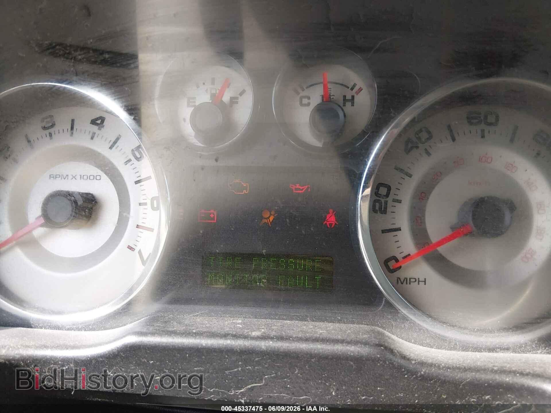 2007 FORD EDGE - VIN: 2FMDK48CX7BA78775 - Фото 7