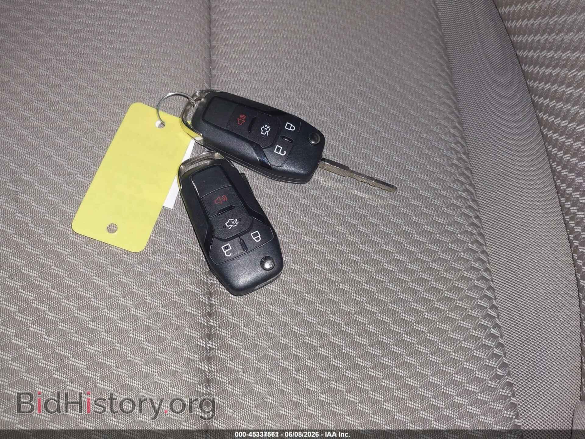 2022 FORD EXPLORER - VIN: 1FMSK8BB7NGB54747 - Фото 11