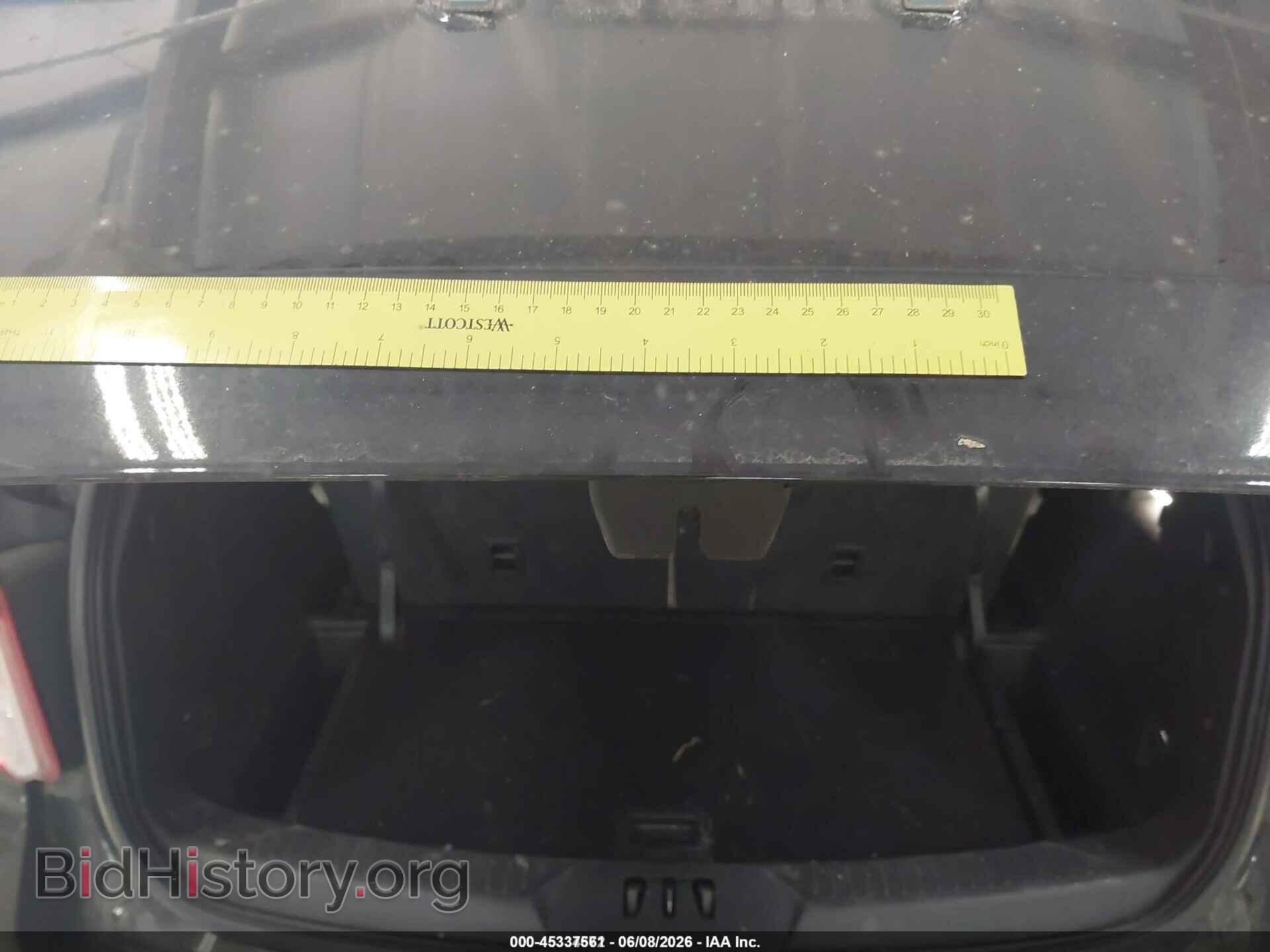 2022 FORD EXPLORER - VIN: 1FMSK8BB7NGB54747 - Фото 12