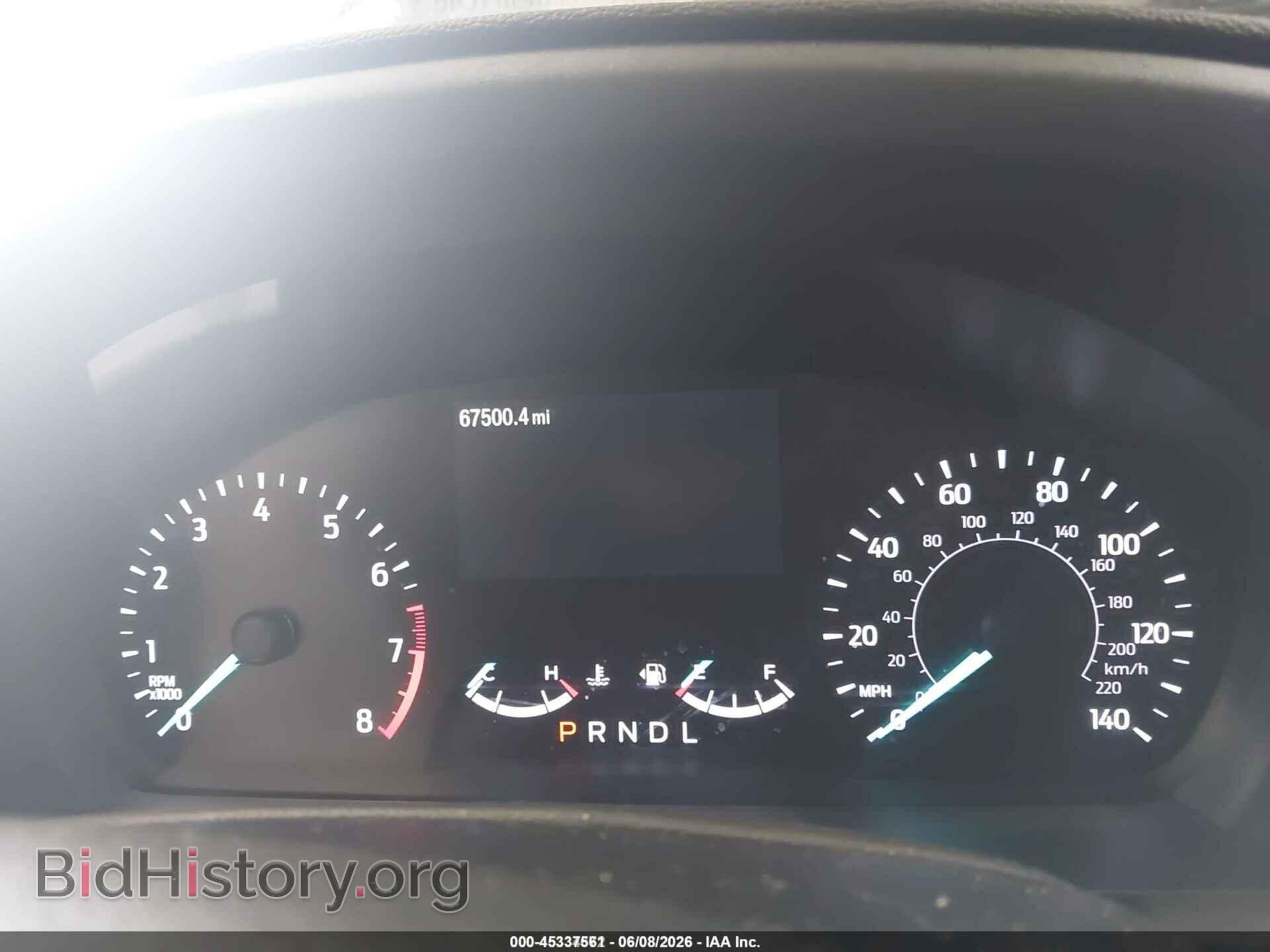2022 FORD EXPLORER - VIN: 1FMSK8BB7NGB54747 - Фото 20