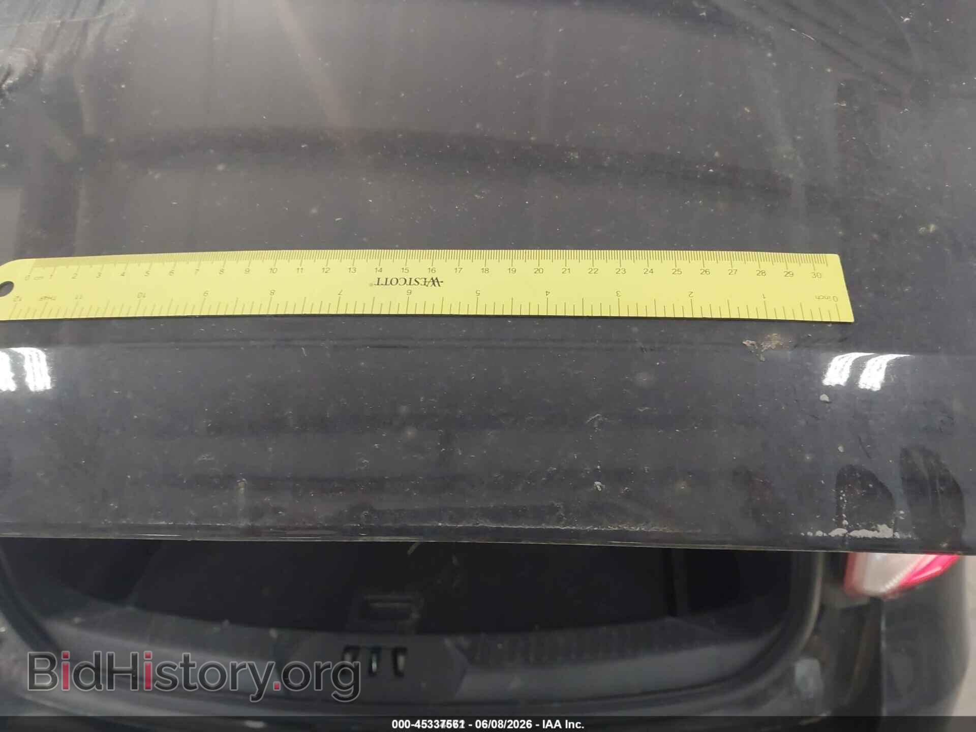 2022 FORD EXPLORER - VIN: 1FMSK8BB7NGB54747 - Фото 6