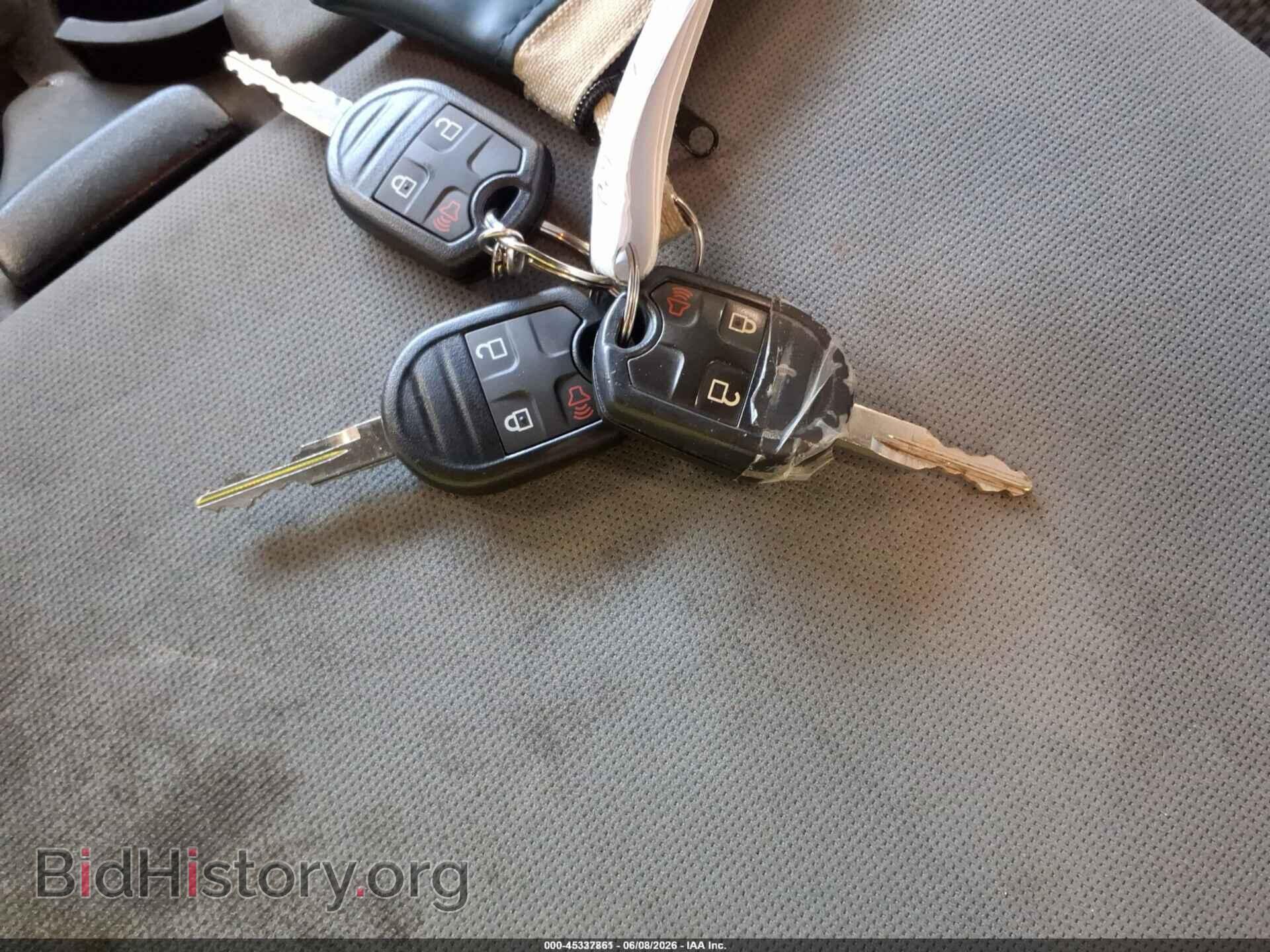 2015 FORD F-250 - VIN: 1FTBF2A68FEA24418 - Photo 11