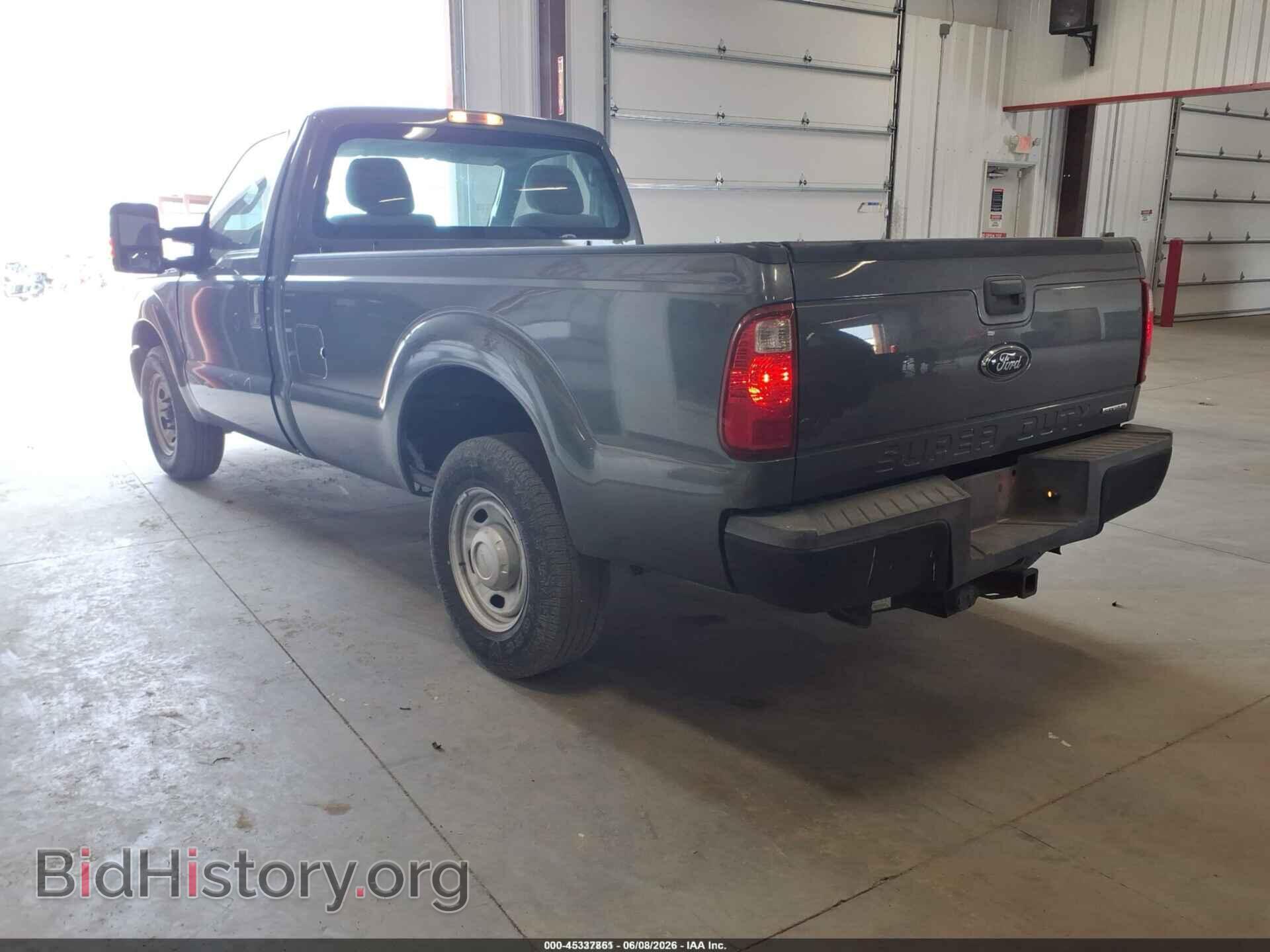 2015 FORD F-250 - VIN: 1FTBF2A68FEA24418 - Photo 3