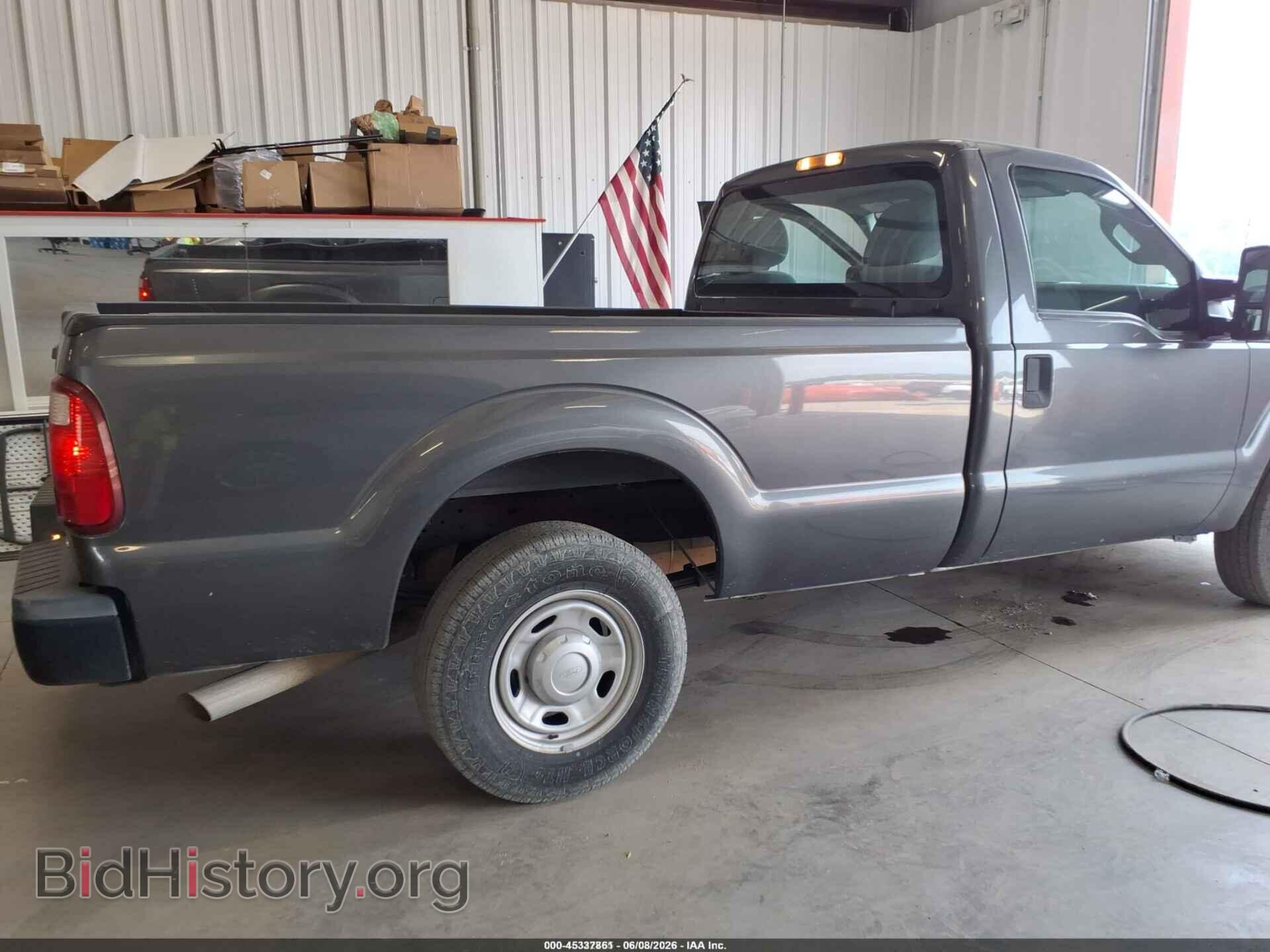 2015 FORD F-250 - VIN: 1FTBF2A68FEA24418 - Photo 8