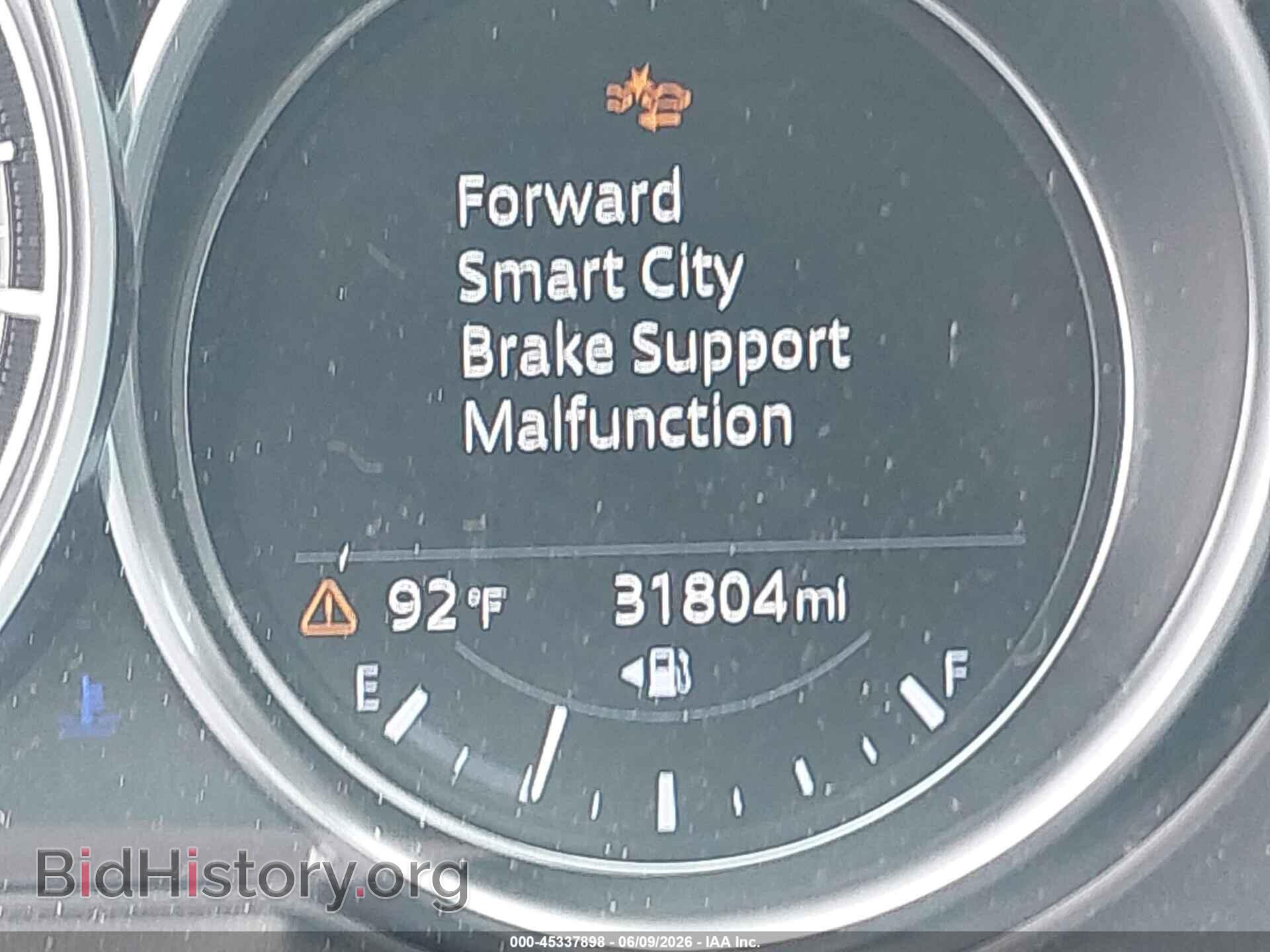 2022 MAZDA CX-5 - VIN: JM3KFBCM5N0577851 - Фото 15
