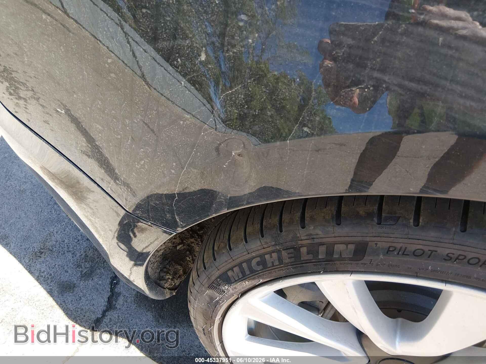 2019 TESLA MODEL 3 - VIN: 5YJ3E1EB2KF388660 - Photo 6