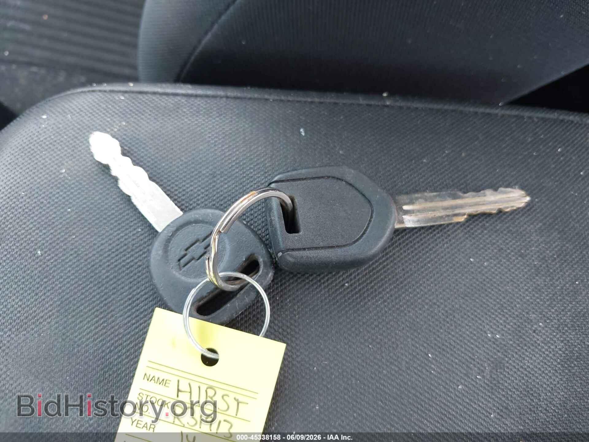 2014 MITSUBISHI LANCER - VIN: JA32U2FU2EU011714 - Photo 11