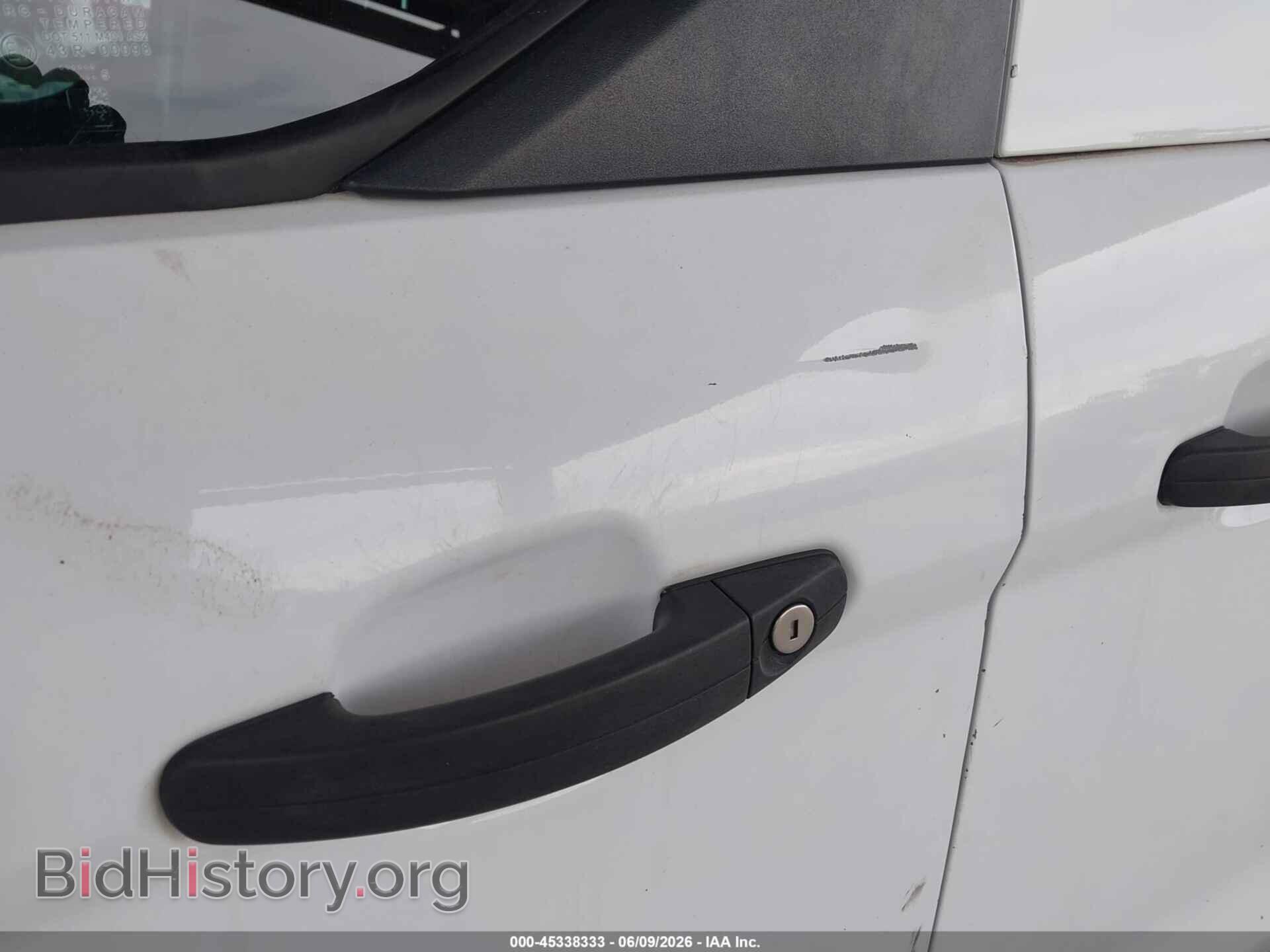 2015 FORD TRANSIT CONNECT - VIN: NM0LS6E77F1209865 - Фото 13