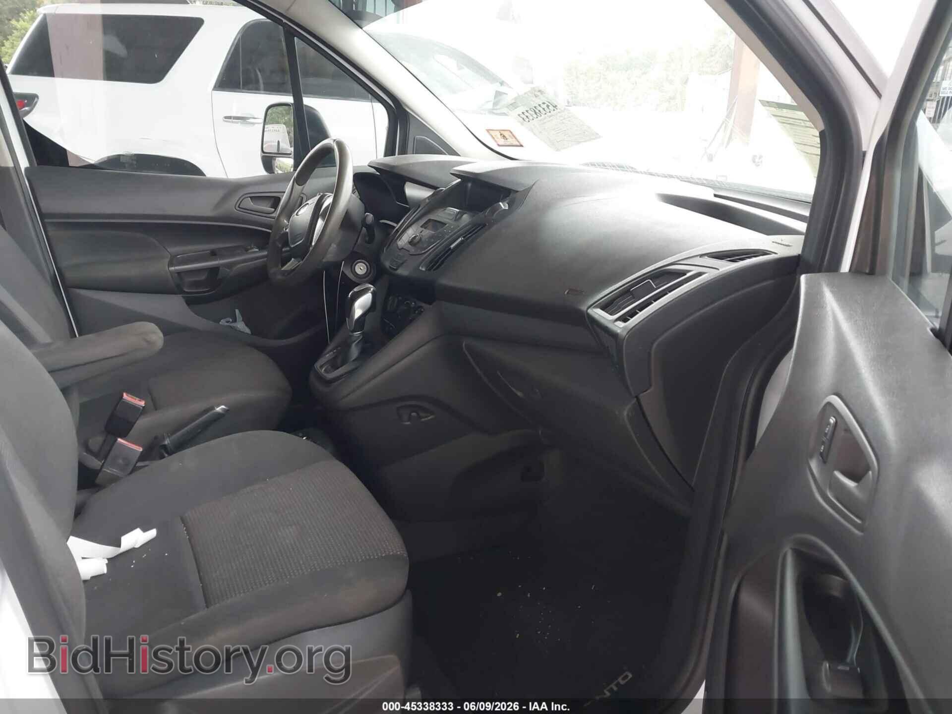 2015 FORD TRANSIT CONNECT - VIN: NM0LS6E77F1209865 - Фото 5