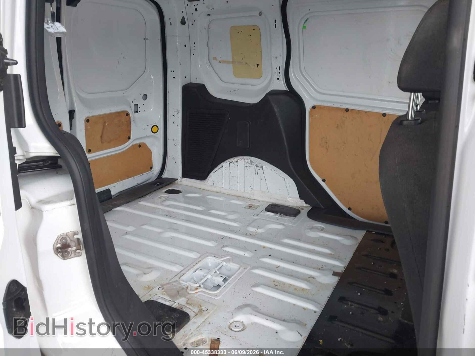 2015 FORD TRANSIT CONNECT - VIN: NM0LS6E77F1209865 - Фото 8