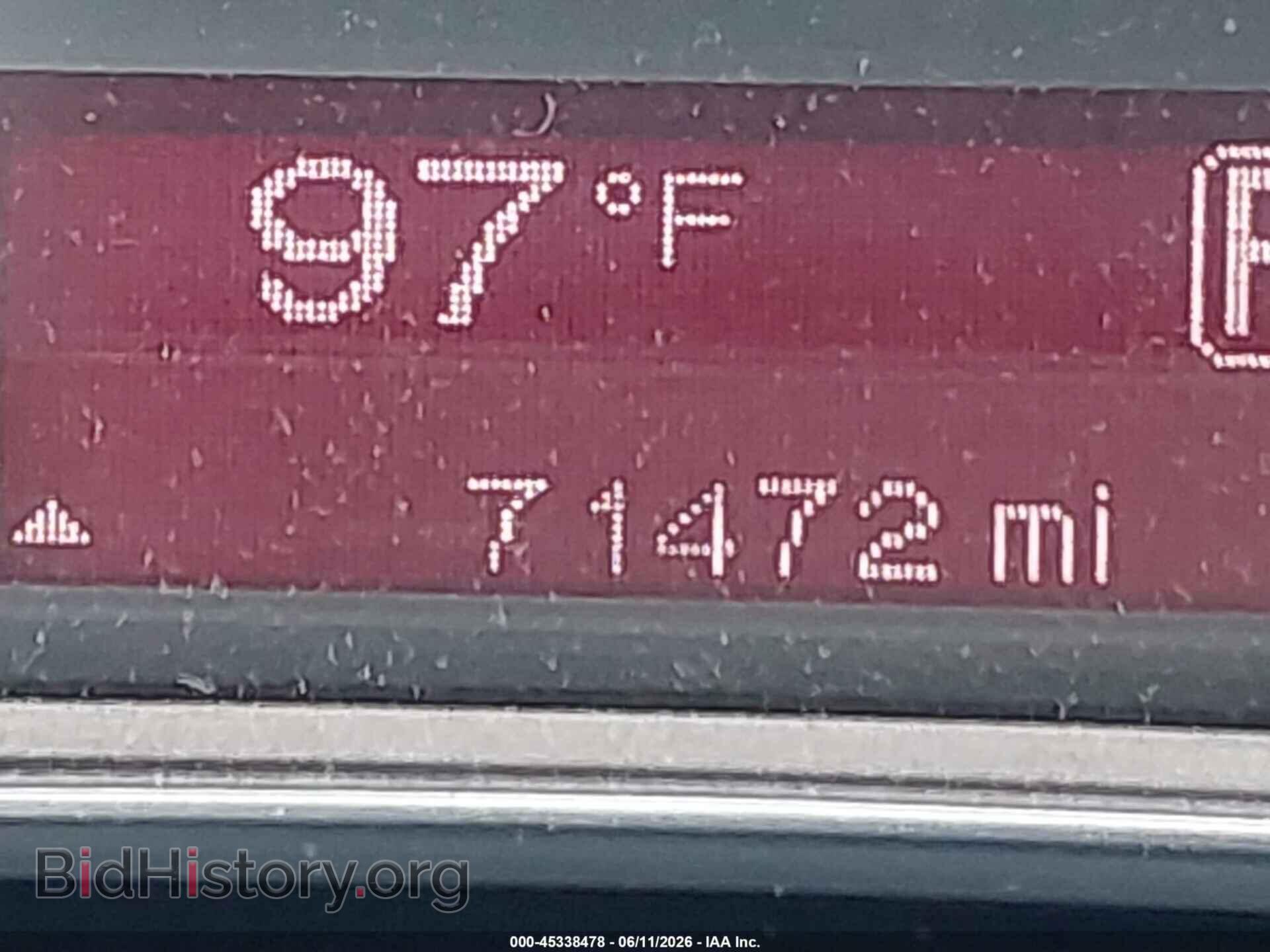 2013 DODGE DART - VIN: 1C3CDFBA4DD709284 - Photo 15