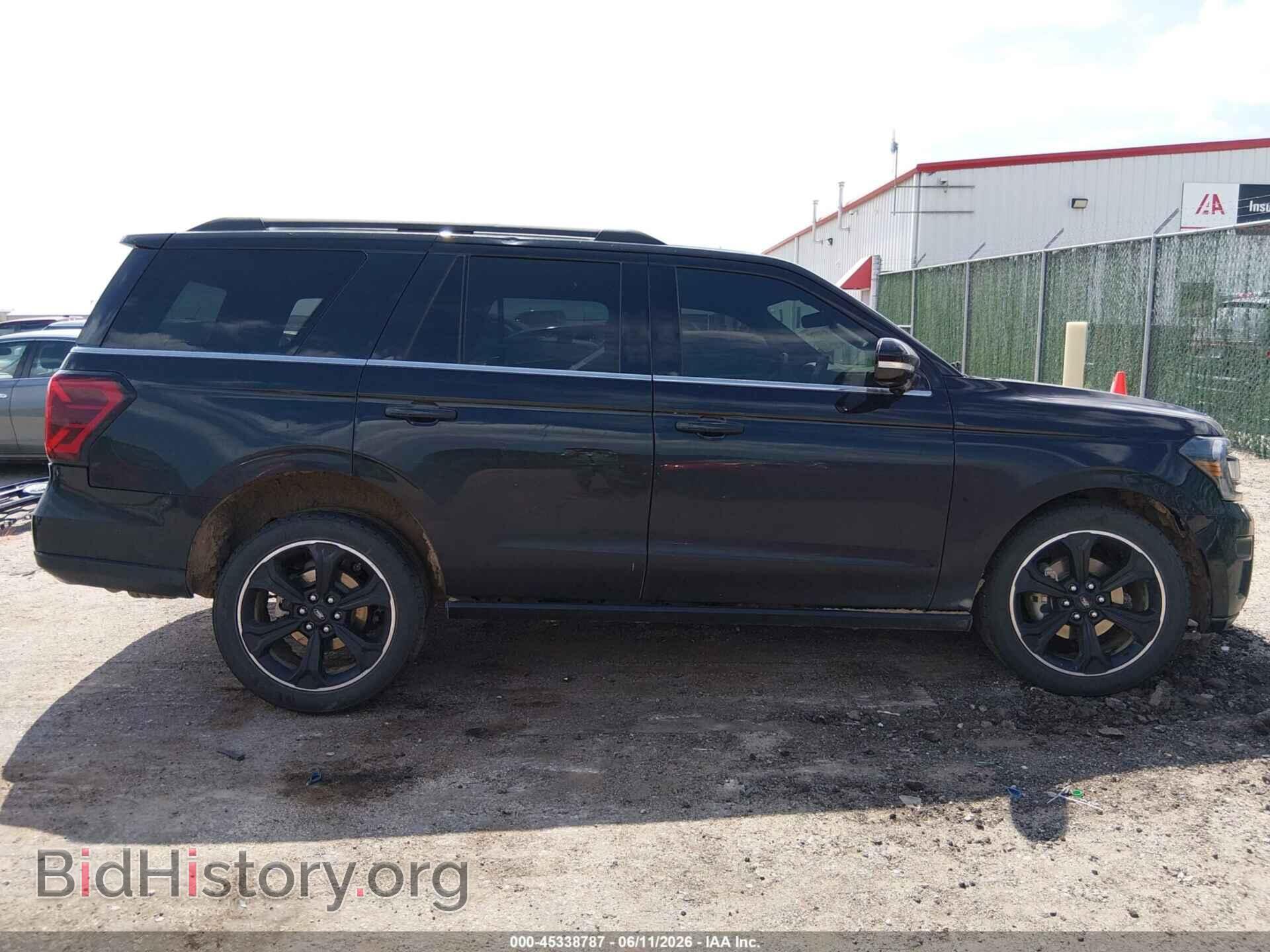 2023 FORD EXPEDITION - VIN: 1FMJU2A89PEA34357 - Фото 14