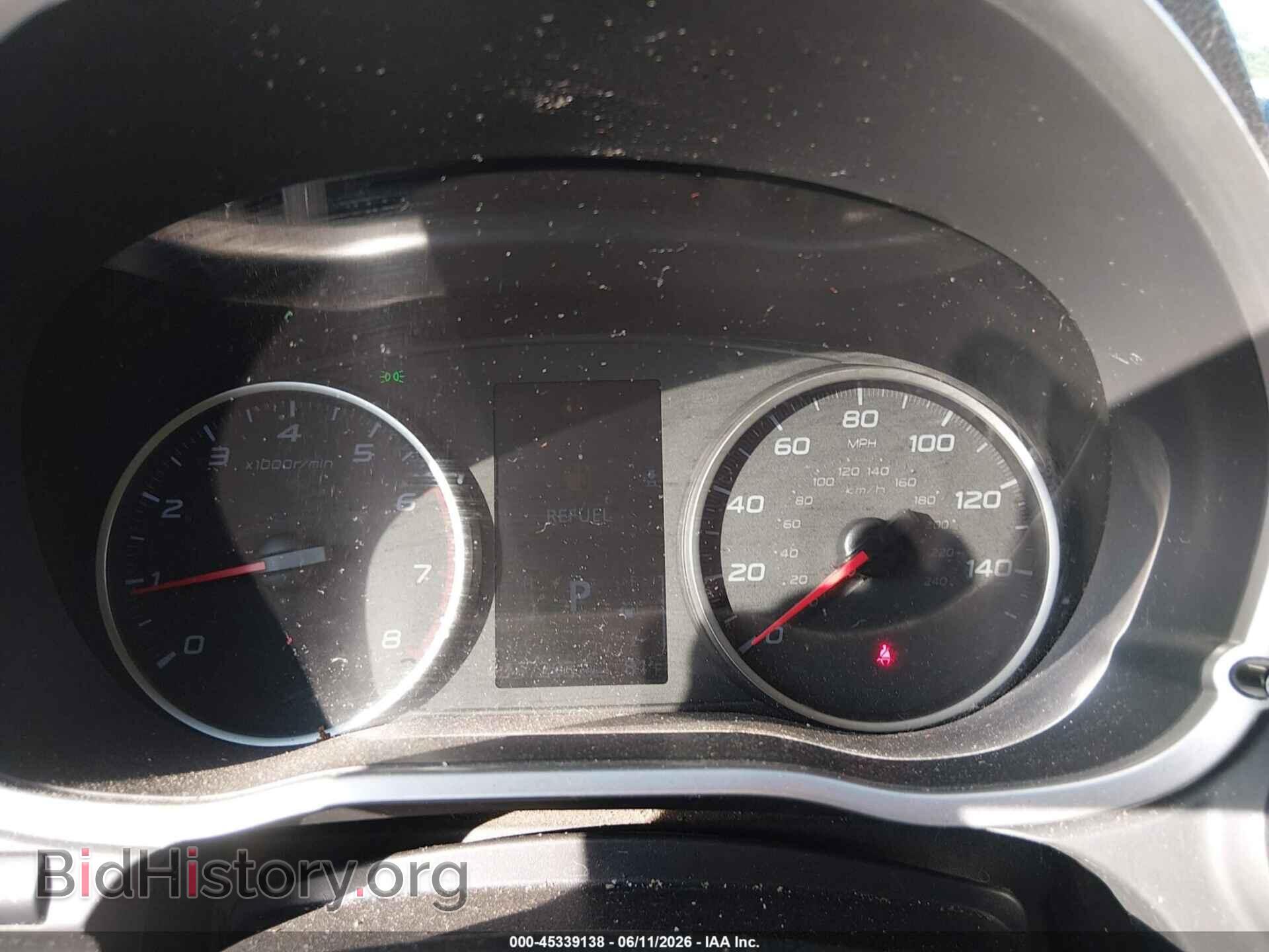 2018 MITSUBISHI ECLIPSE CROSS - VIN: JA4AS3AA7JZ041868 - Photo 7
