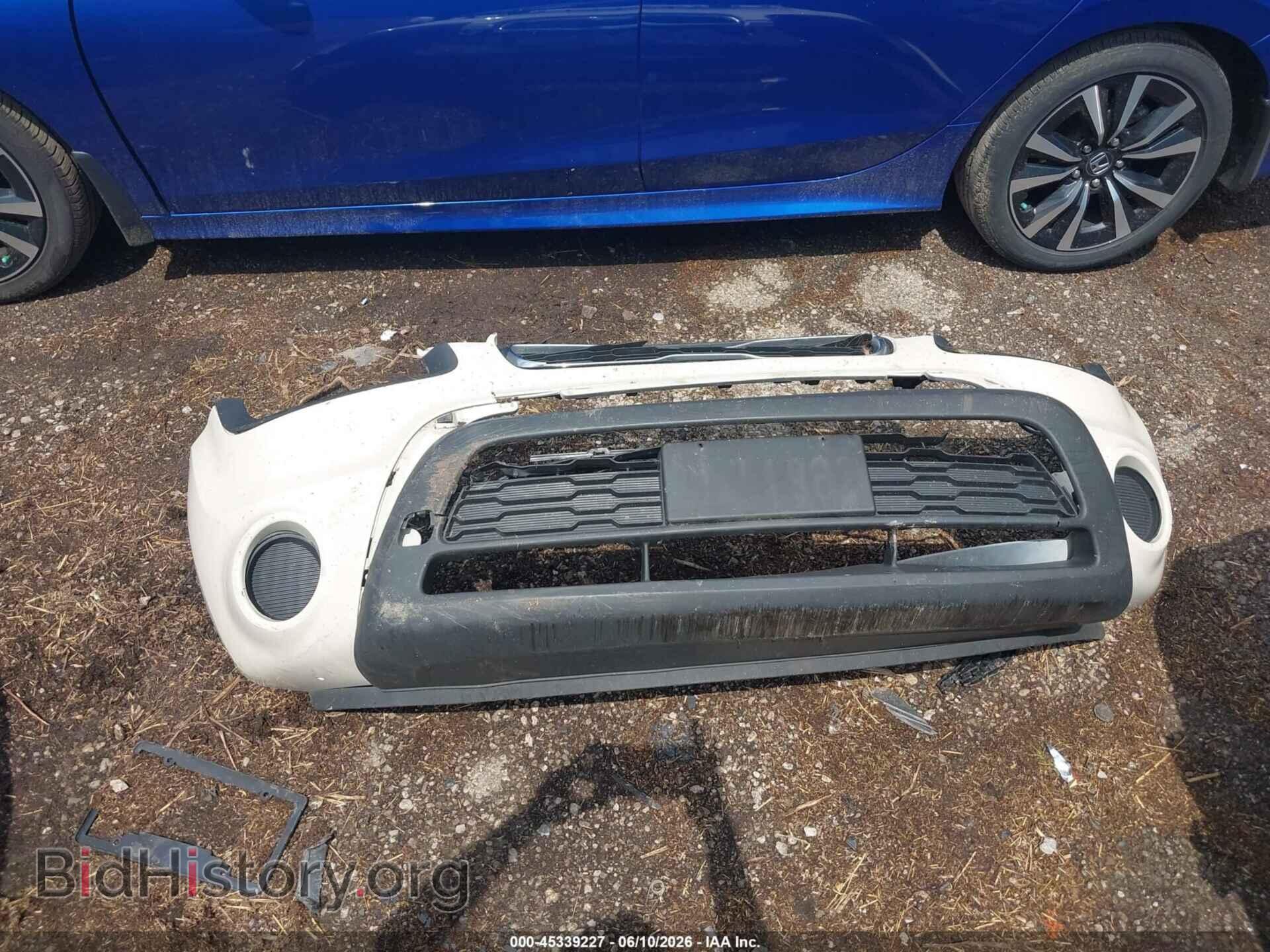 2012 KIA SOUL - VIN: KNDJT2A52C7390550 - Фото 12
