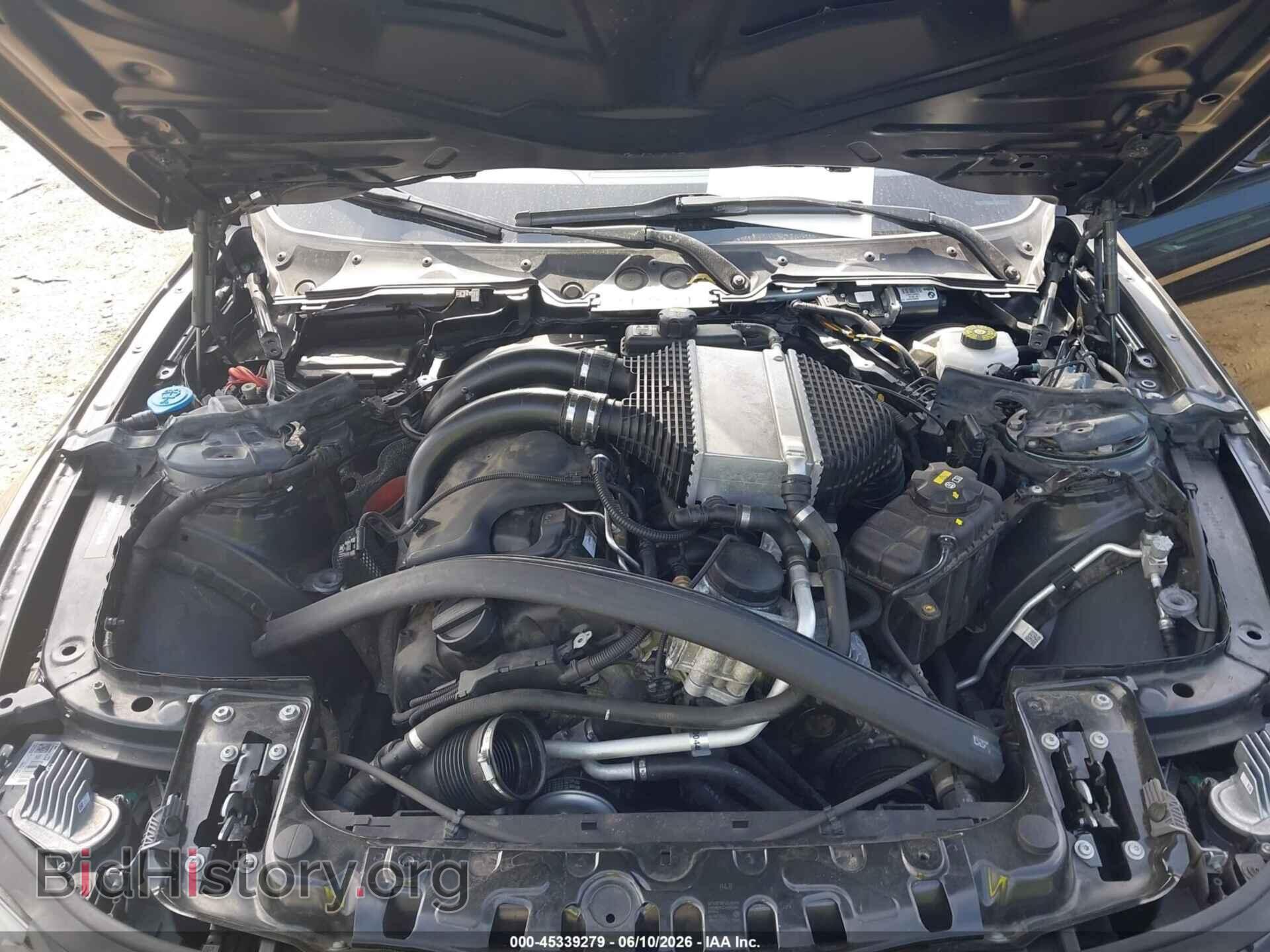 2018 BMW M3 - VIN: WBS8M9C57J5L01218 - Photo 6