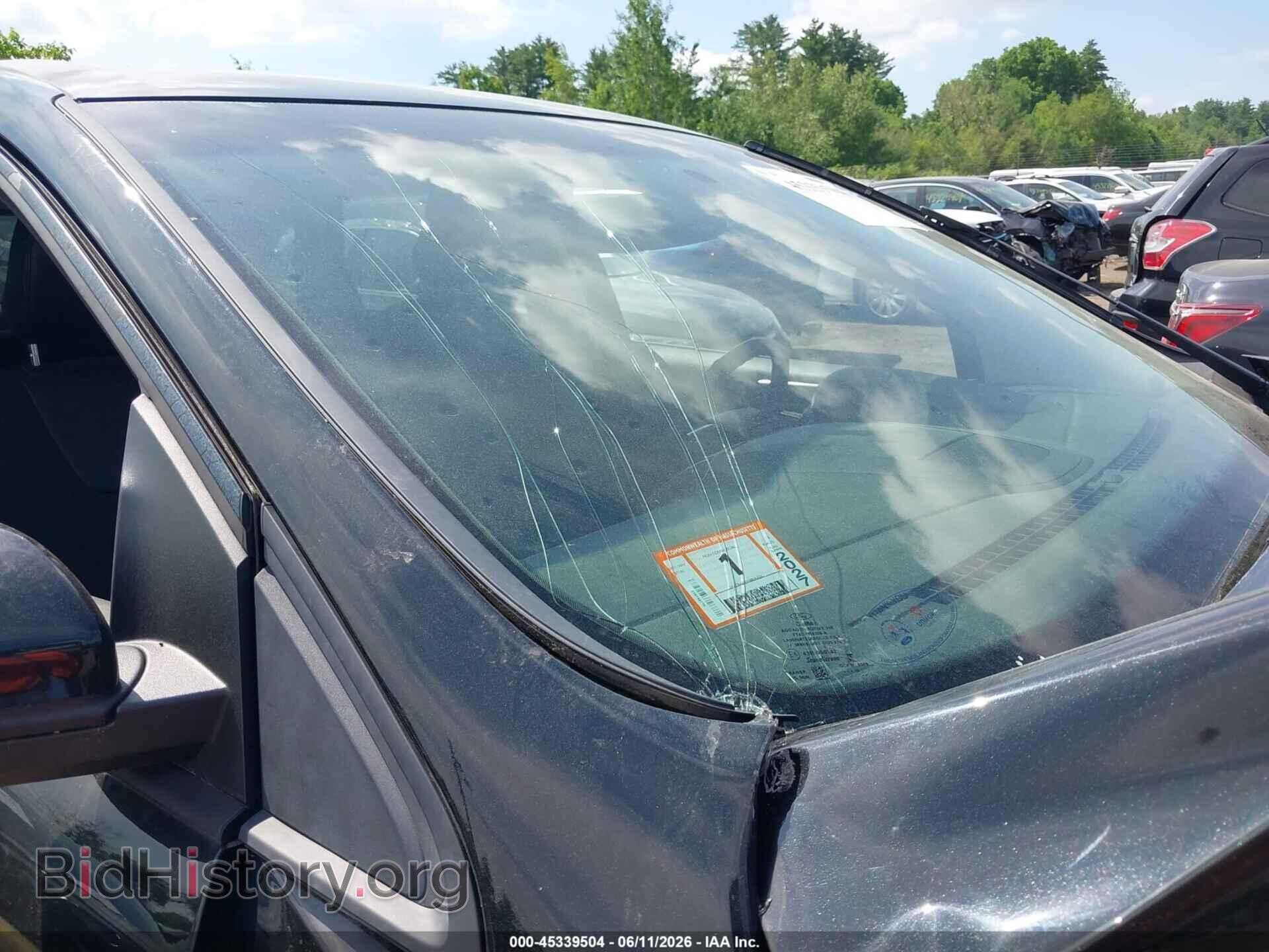2015 FORD EDGE - VIN: 2FMTK4AP1FBB36828 - Фото 17
