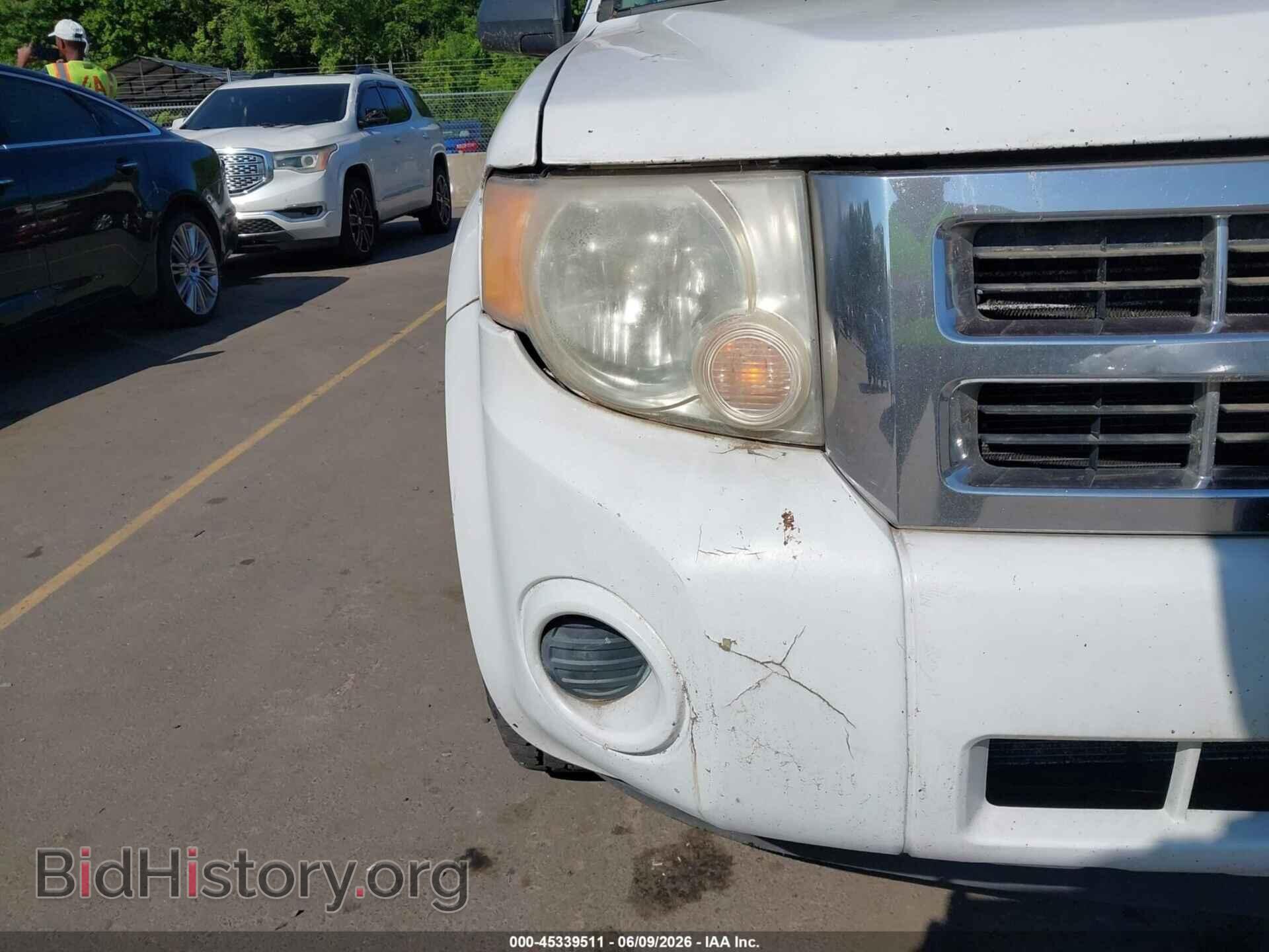 2012 FORD ESCAPE - VIN: 1FMCU9C76CKA91472 - Photo 6
