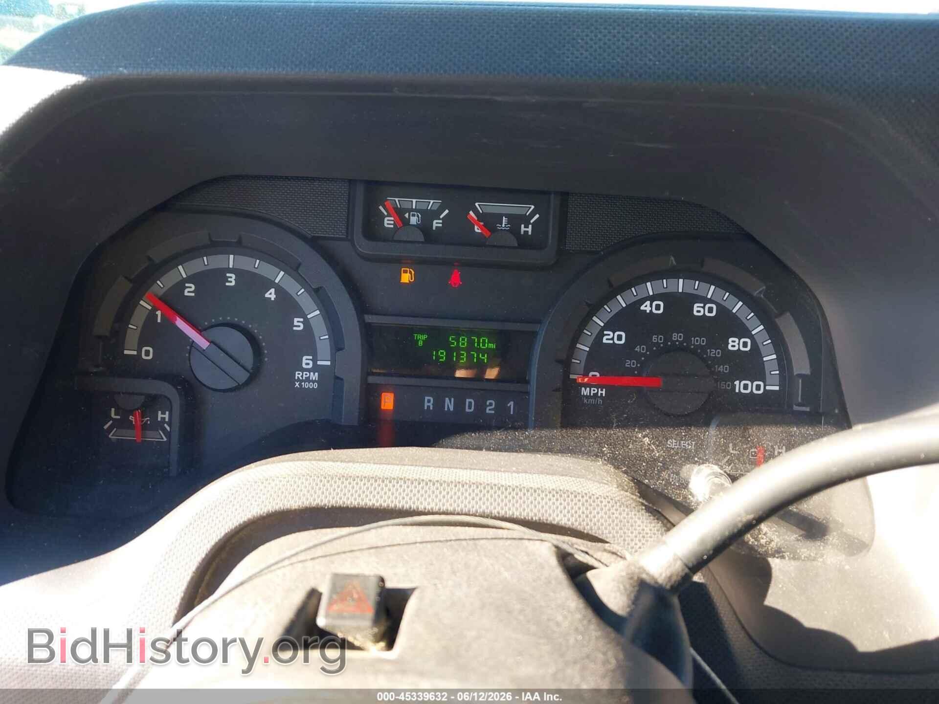 2014 FORD E-150 - VIN: 1FTNE1EW6EDA64229 - Photo 7