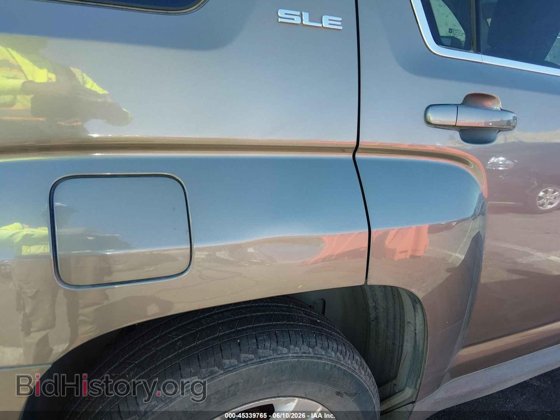 2012 GMC TERRAIN - VIN: 2GKALMEK2C6128172 - Фото 12
