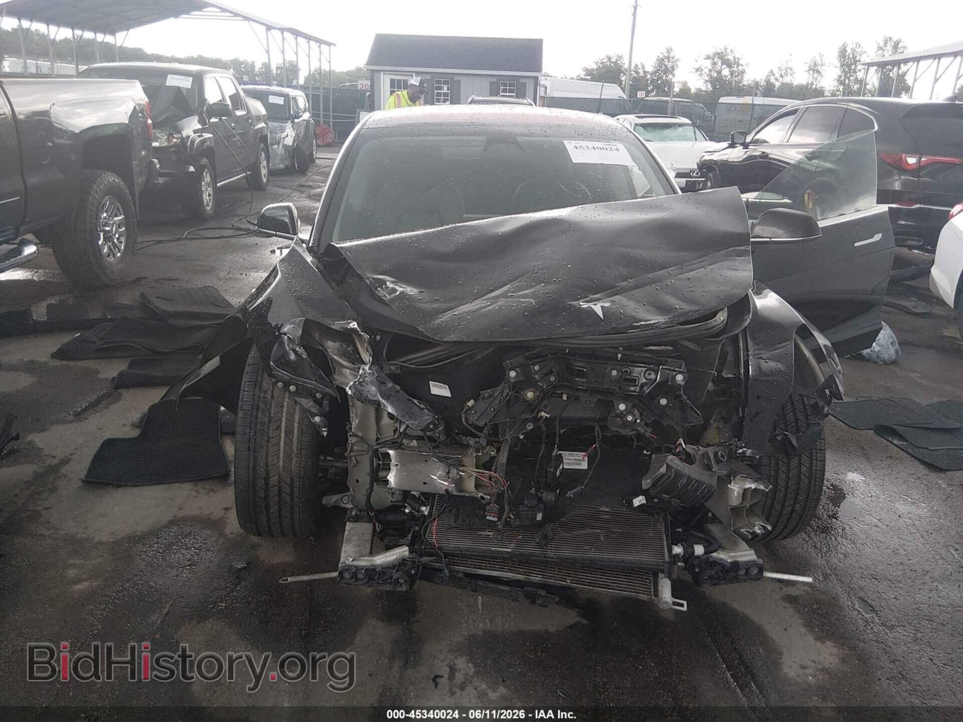 2018 TESLA MODEL 3 - VIN: 5YJ3E1EA2JF021005 - Photo 6