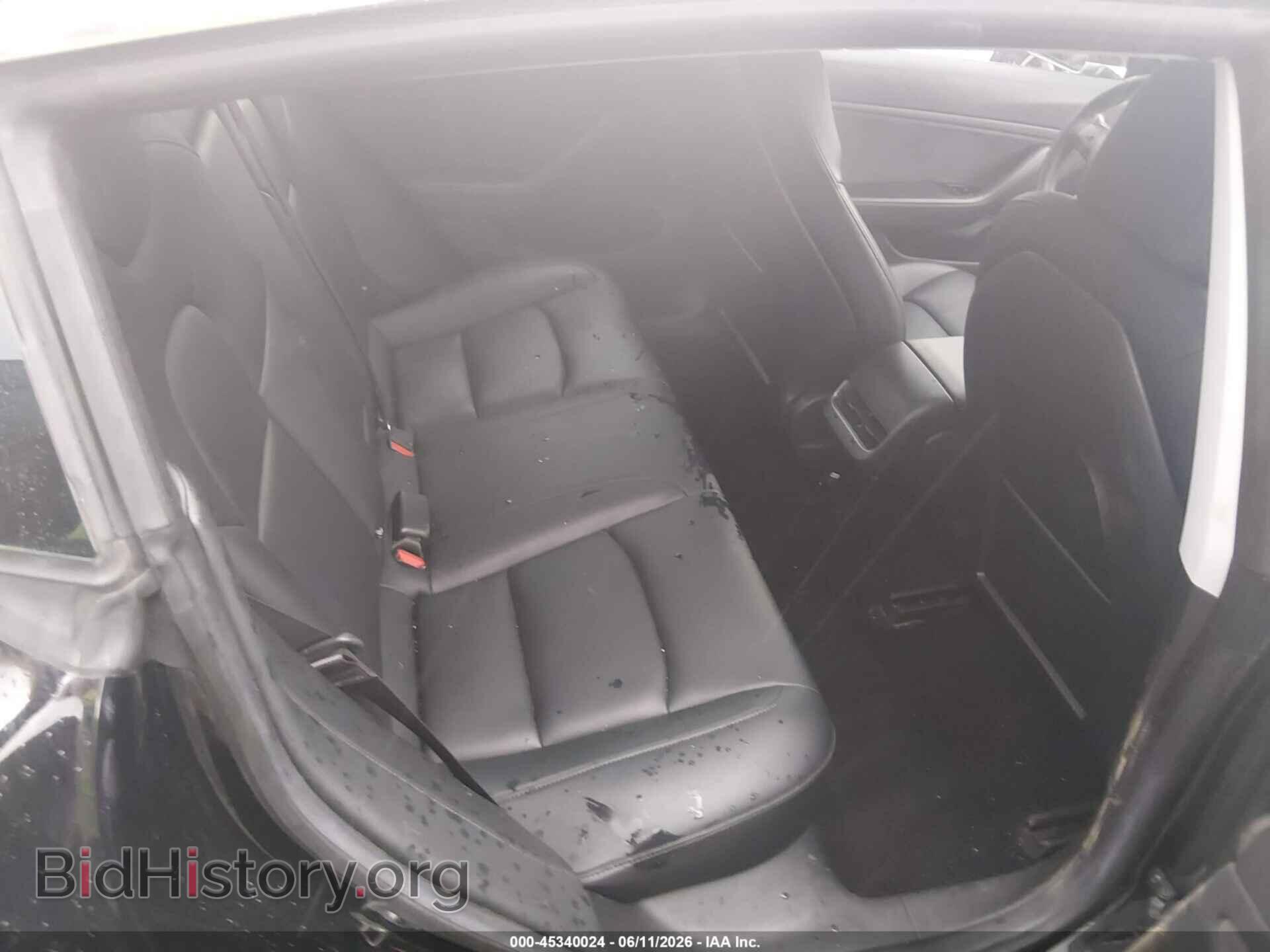 2018 TESLA MODEL 3 - VIN: 5YJ3E1EA2JF021005 - Photo 8