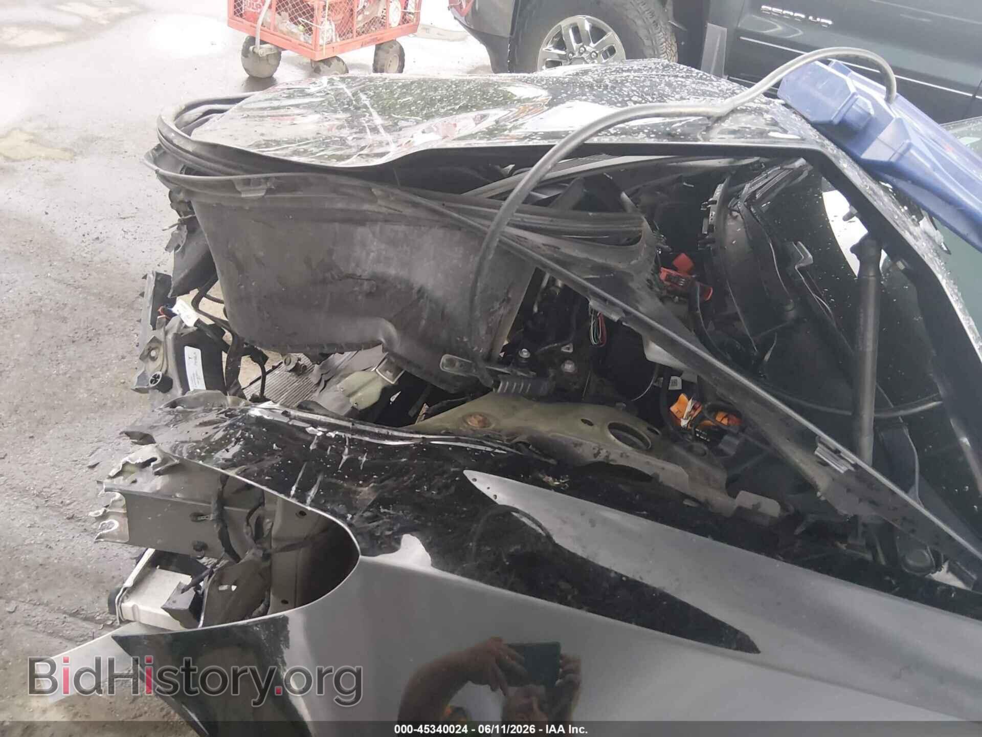 2018 TESLA MODEL 3 - VIN: 5YJ3E1EA2JF021005 - Photo 10