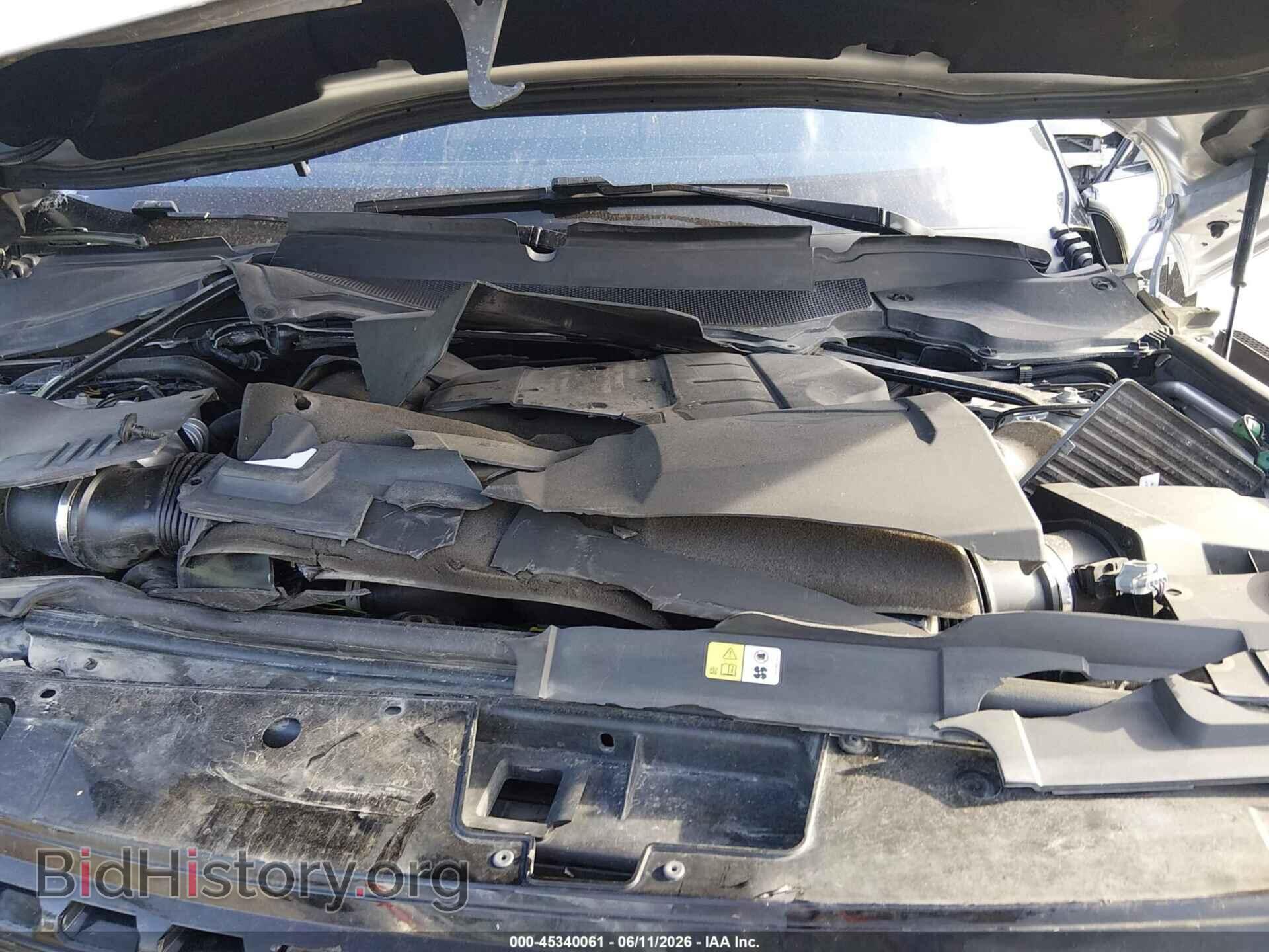2017 LAND ROVER RANGE ROVER - VIN: SALGS2FEXHA360138 - Photo 10