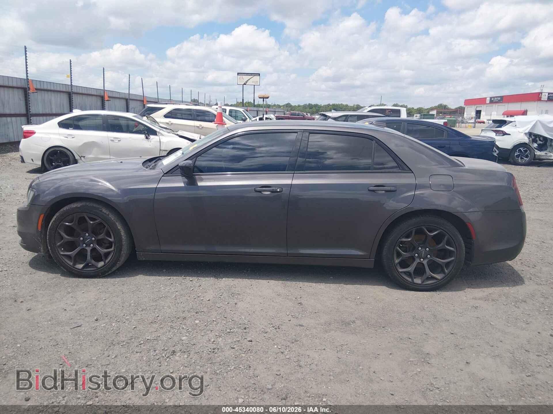 2020 CHRYSLER 300 - VIN: 2C3CCAAG4LH123102 - Фото 14