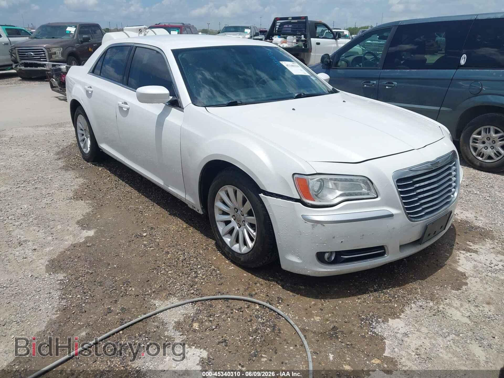 Photo 2C3CCAAG4CH312672 - CHRYSLER 300 2012