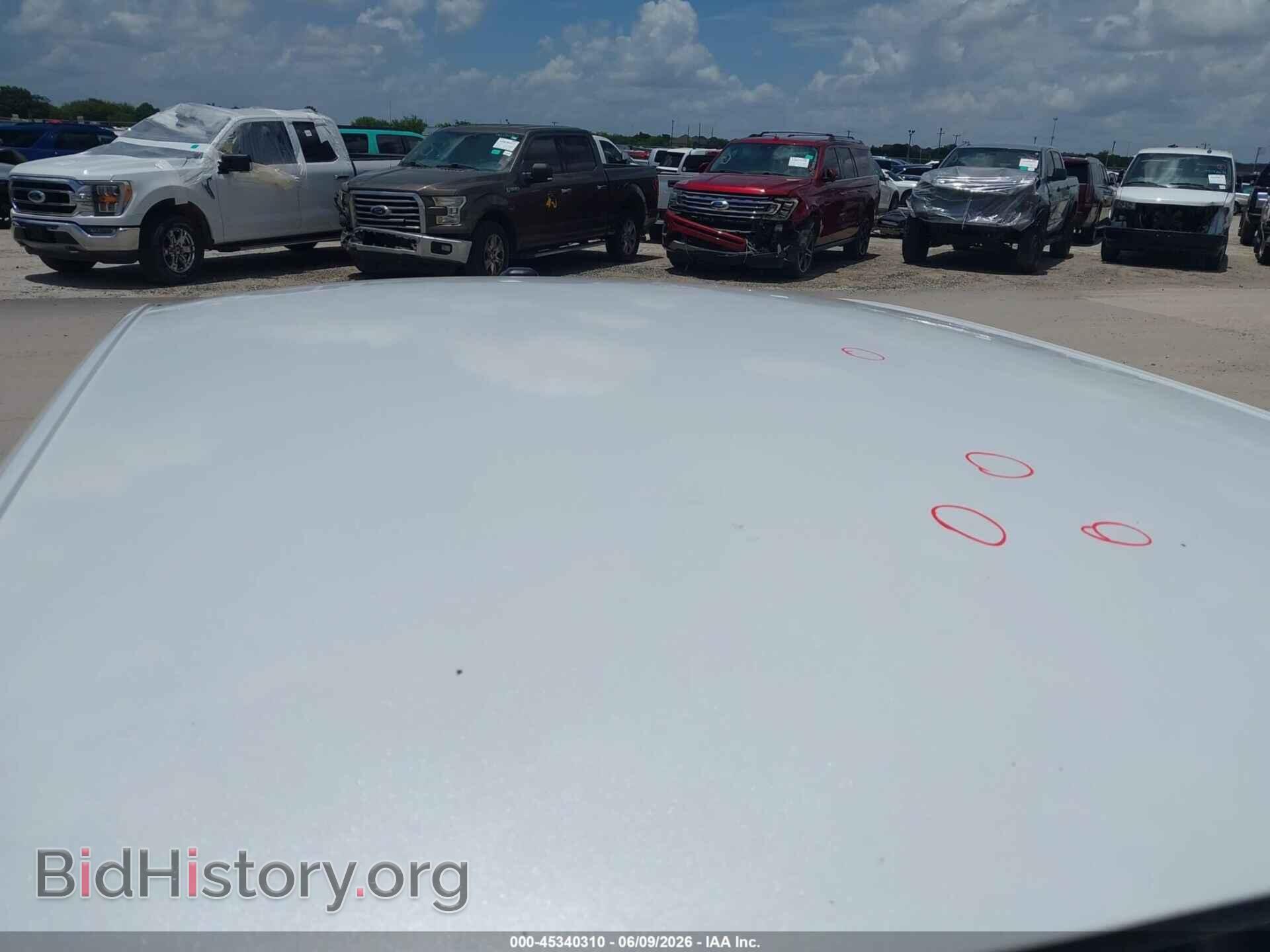 2012 CHRYSLER 300 - VIN: 2C3CCAAG4CH312672 - Photo 6