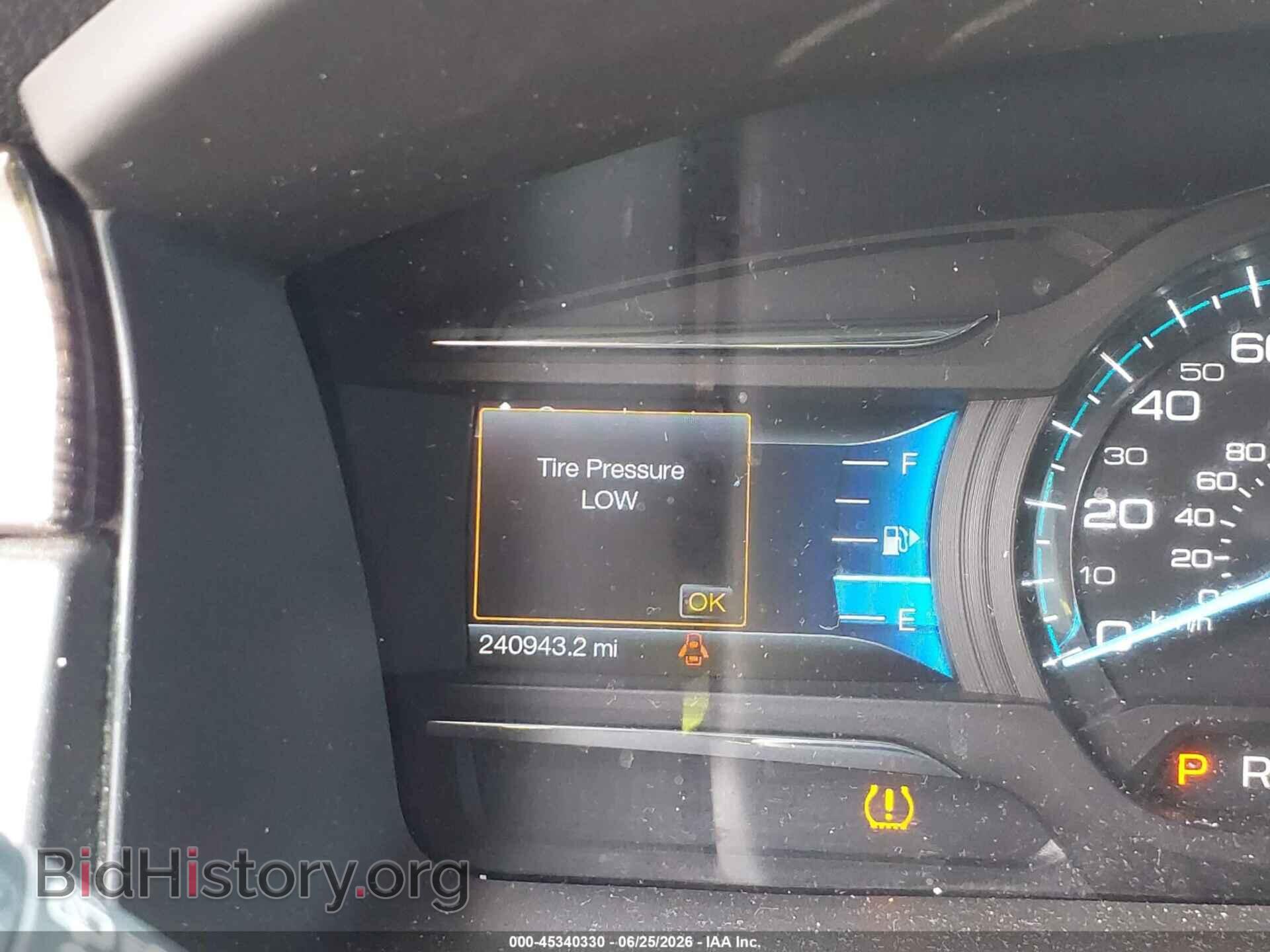2016 FORD FLEX - VIN: 2FMGK5C83GBA18438 - Photo 7